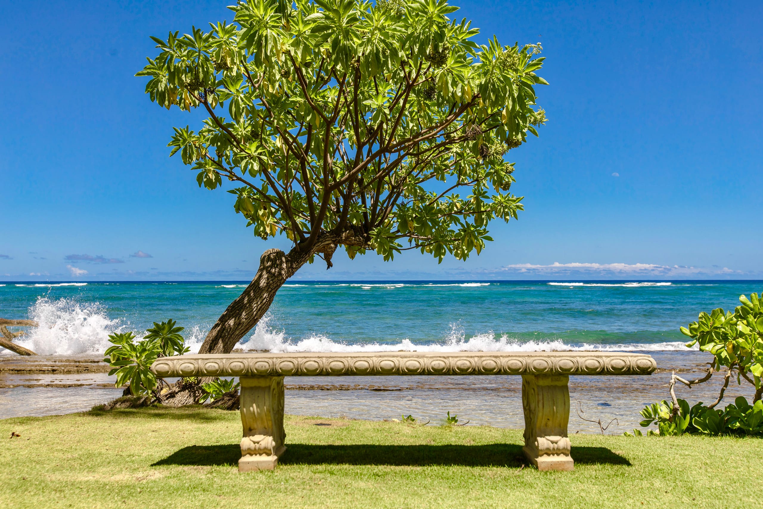 Kapaa Shore Resort 106, Oceanfront, Walk to Beach - Photo 29