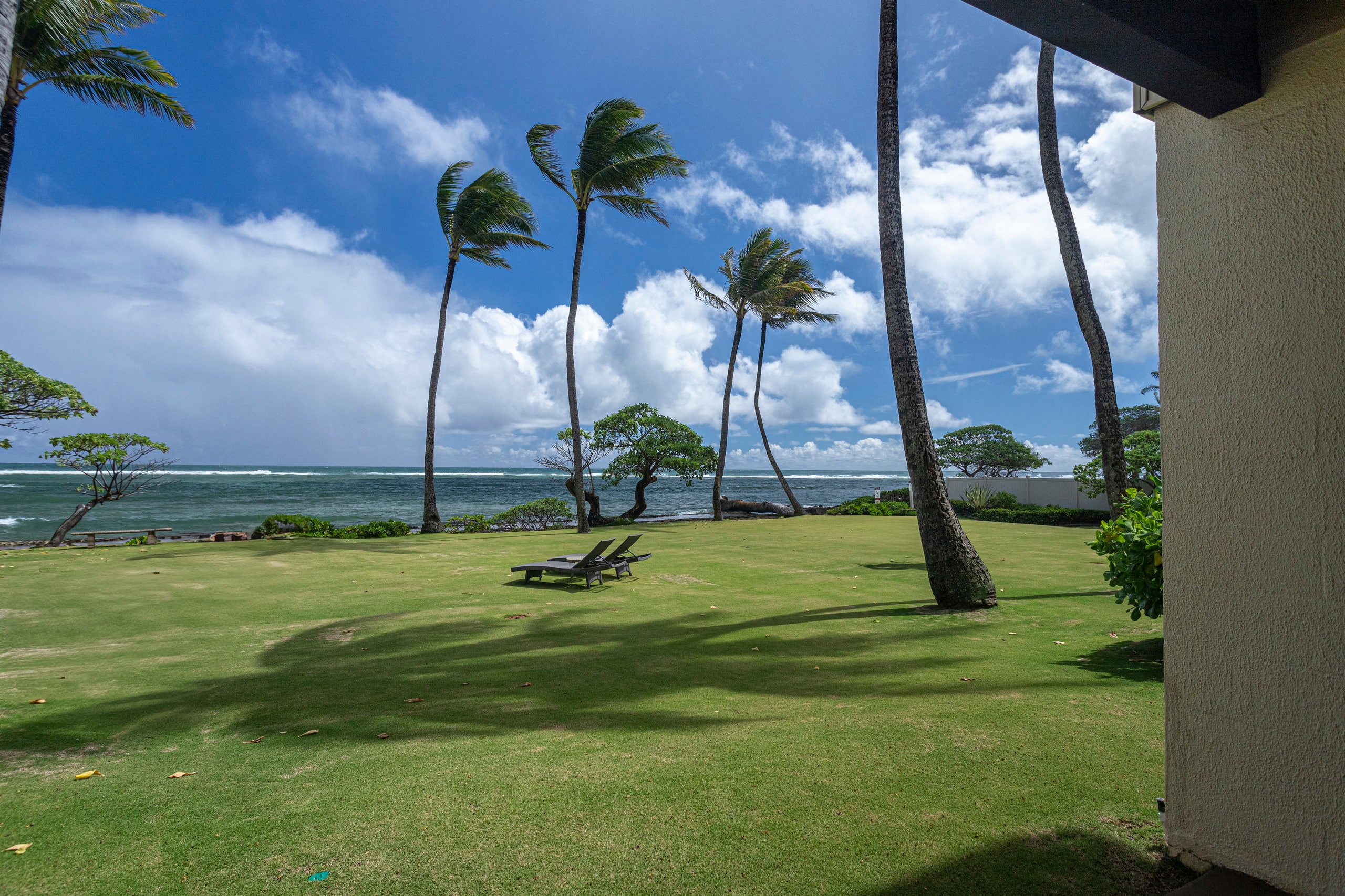 Kapaa Shore Resort 106, Oceanfront, Walk to Beach - Photo 20