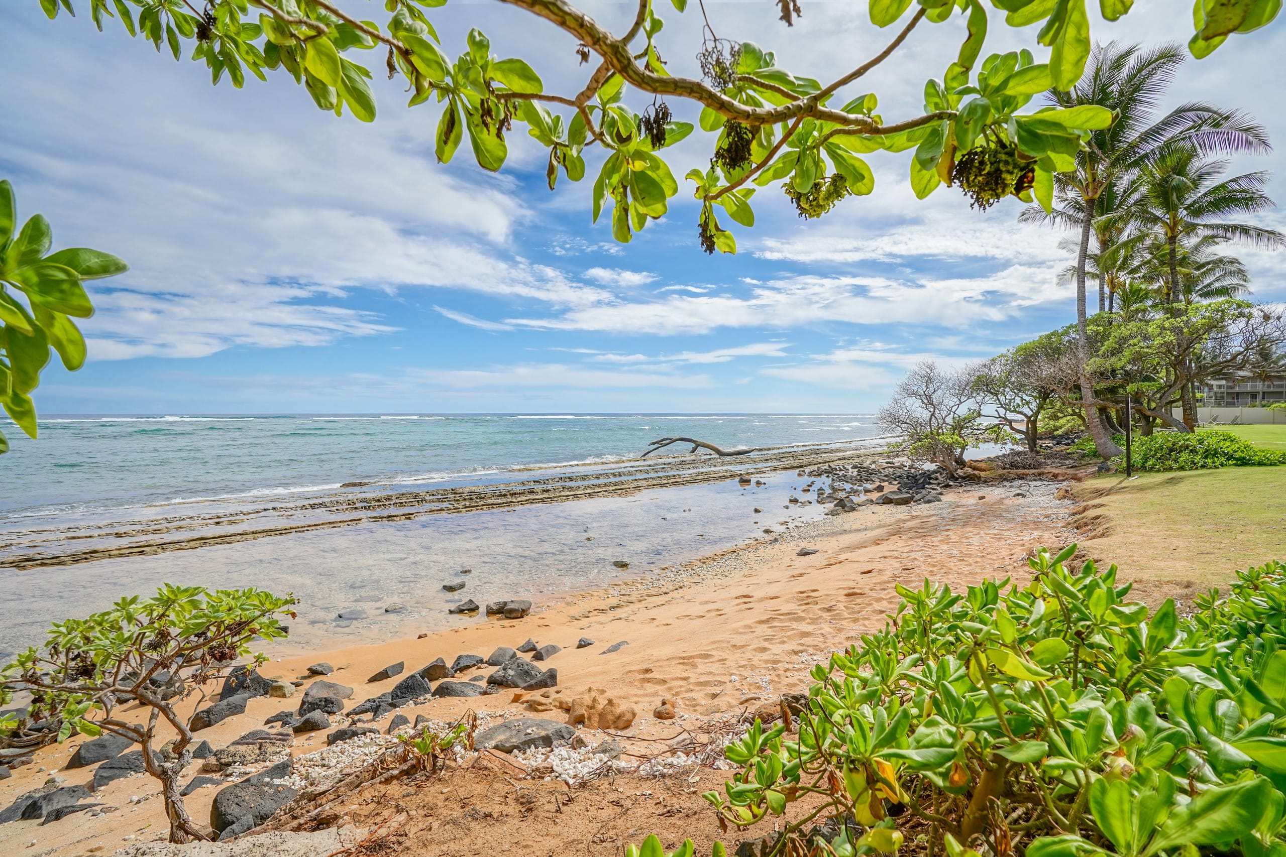 Kapaa Shore Resort 106, Oceanfront, Walk to Beach - Photo 39