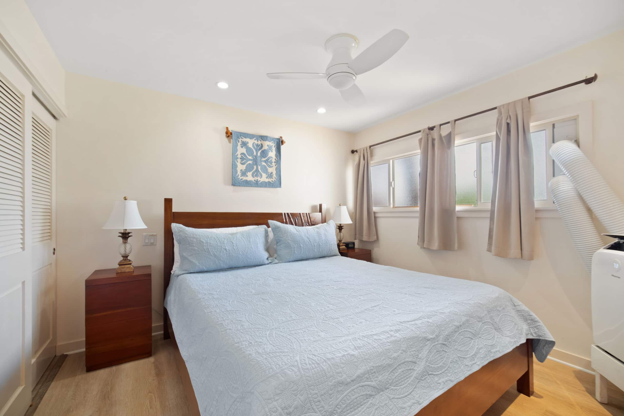 Kapaa Shore Resort 118, Ocean View, Walk to Town - Photo 2