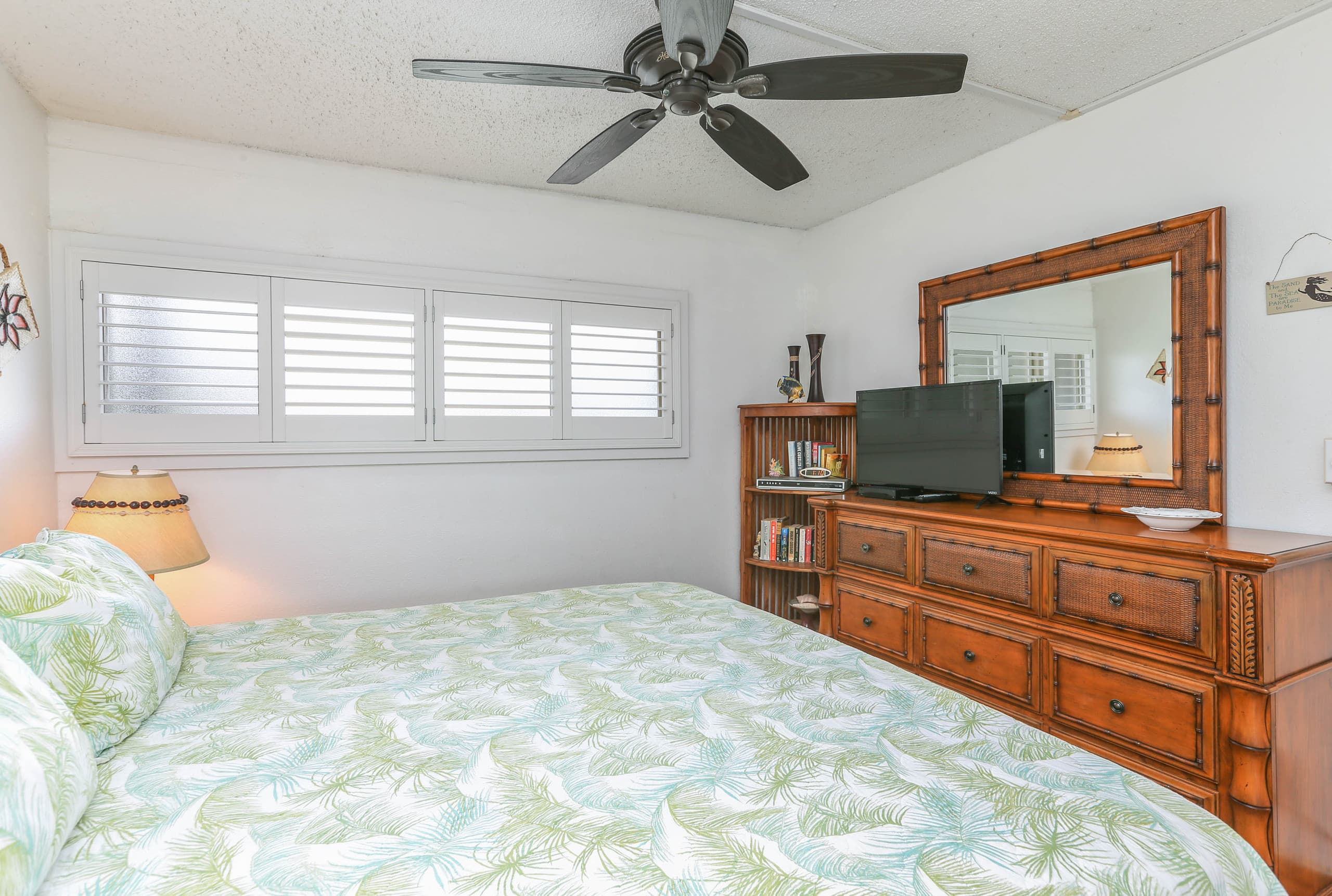 Kapaa Shore Resort 202, Oceanfront, Walk to Beach - Photo 12