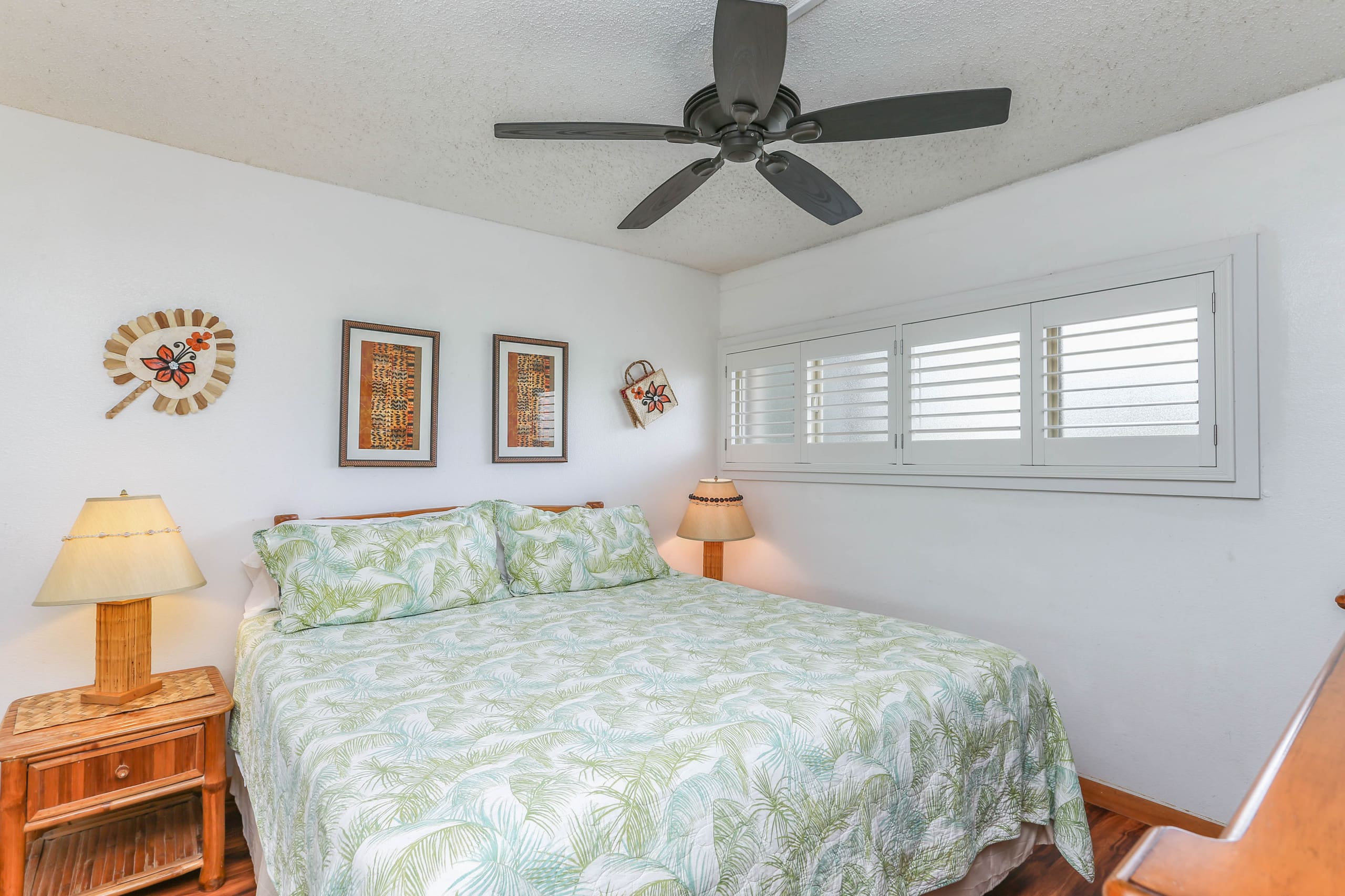 Kapaa Shore Resort 202, Oceanfront, Walk to Beach - Main photo