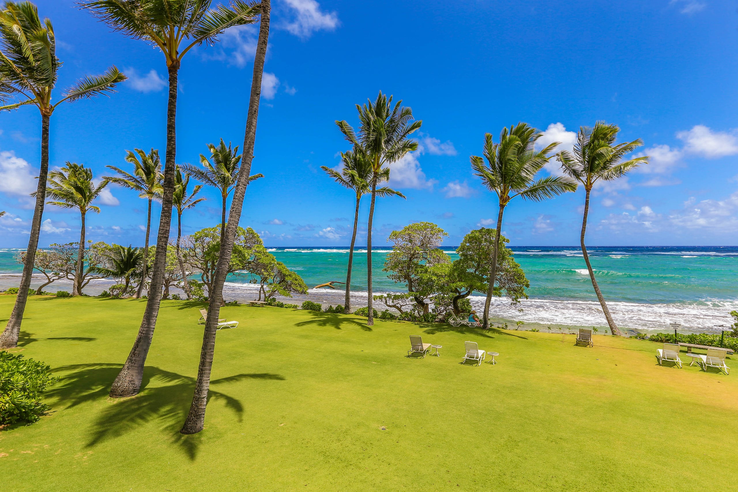 Kapaa Shore Resort 202, Oceanfront, Walk to Beach - Photo 25