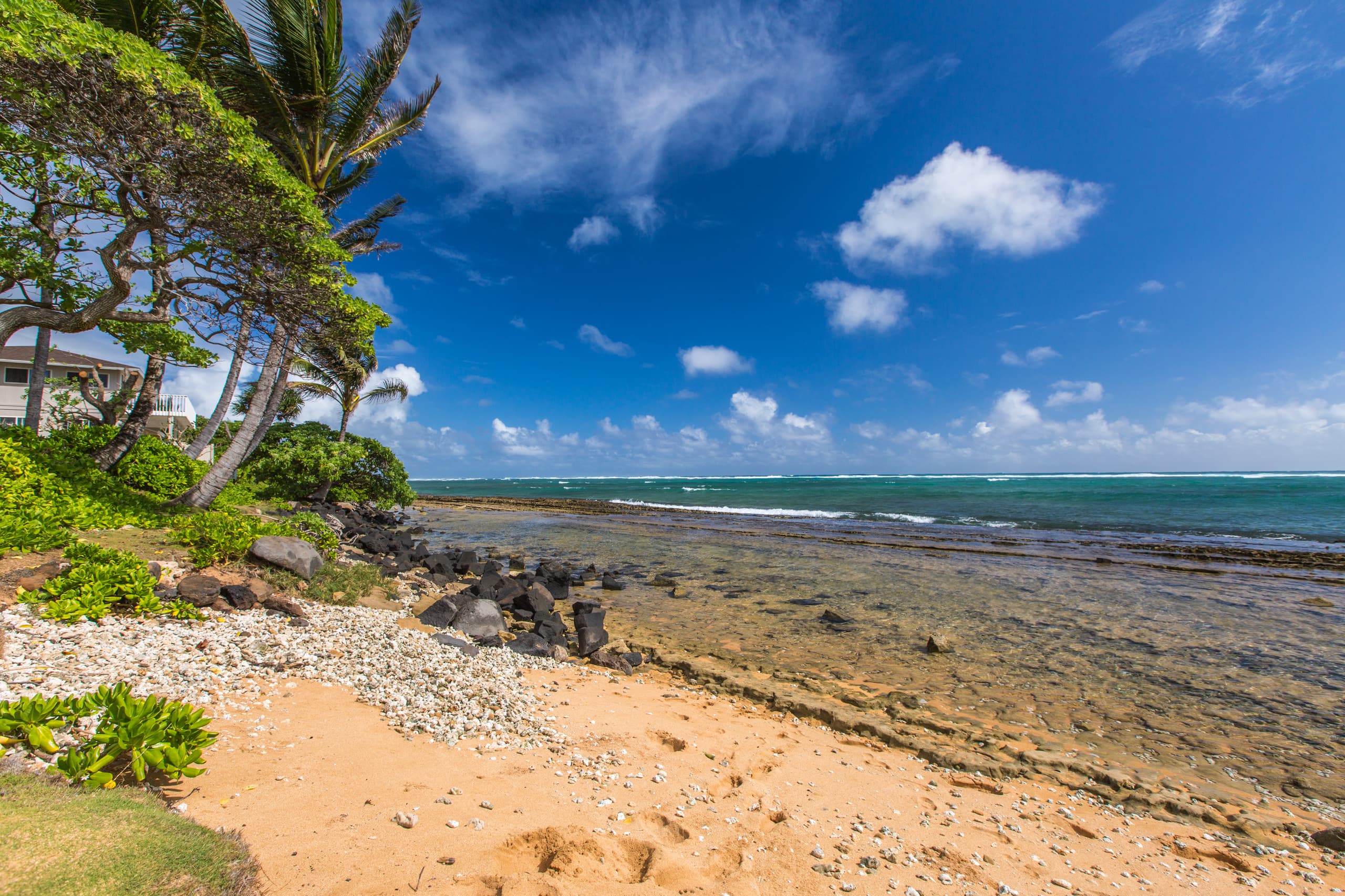 Kapaa Shore Resort 207, Oceanfront, Walk to Beach - Photo 23