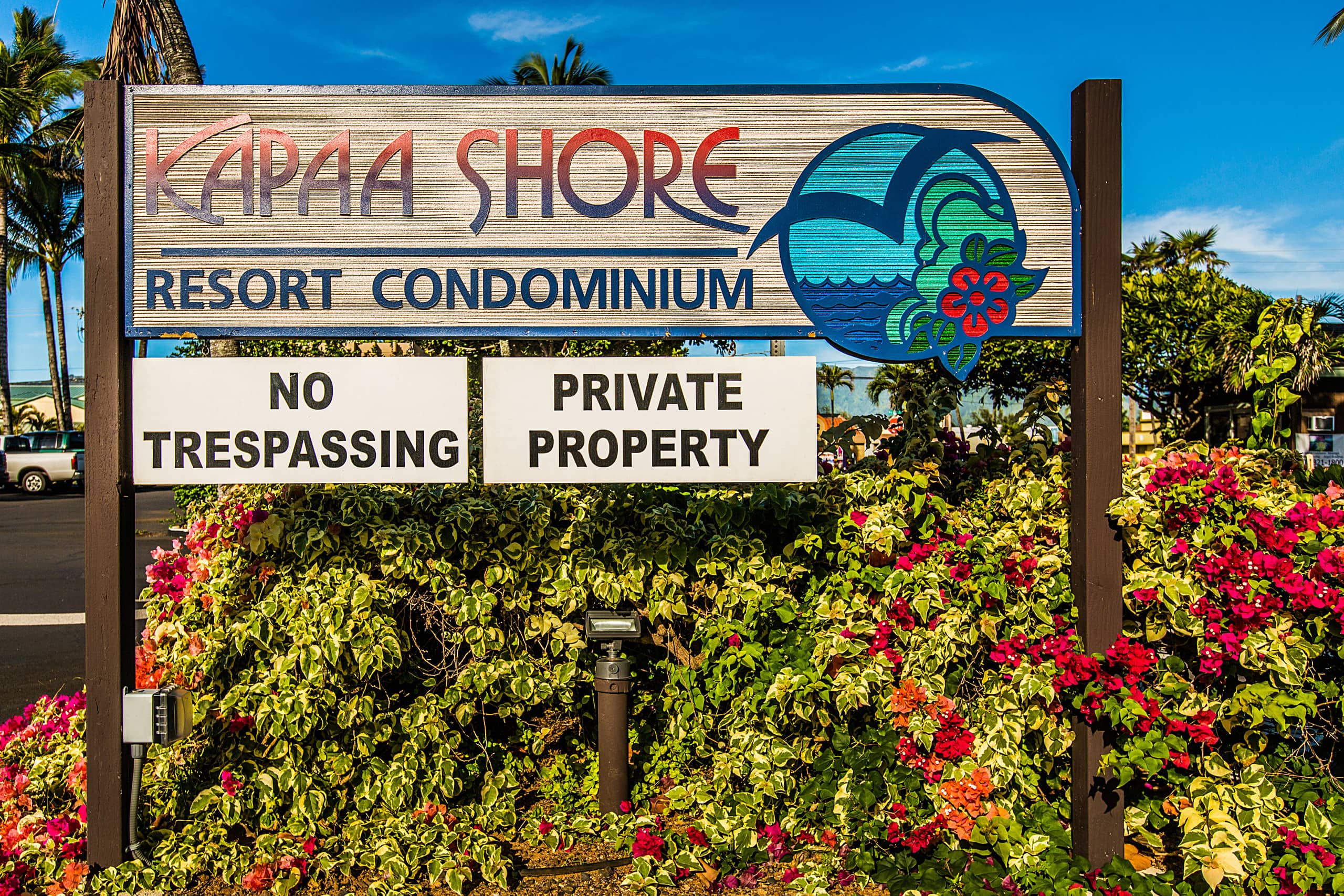 Kapaa Shore Resort 207, Oceanfront, Walk to Beach - Photo 25