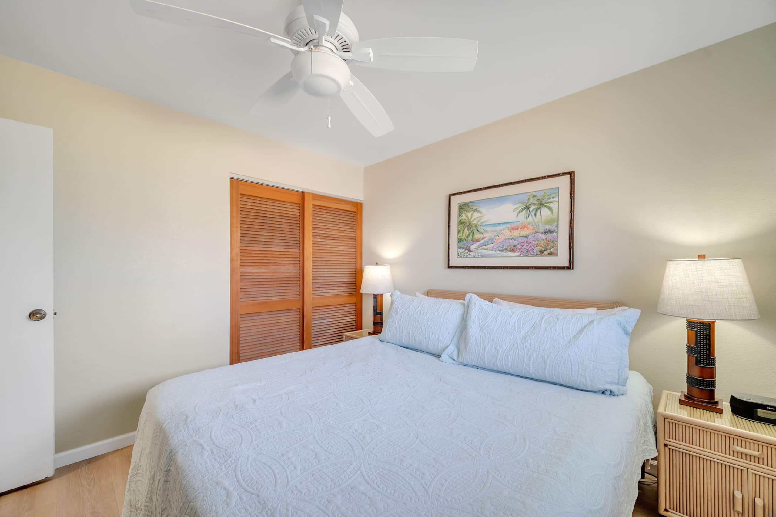 Kapaa Shore Resort 227, Oceanfront, Walk to Beach - Photo 3