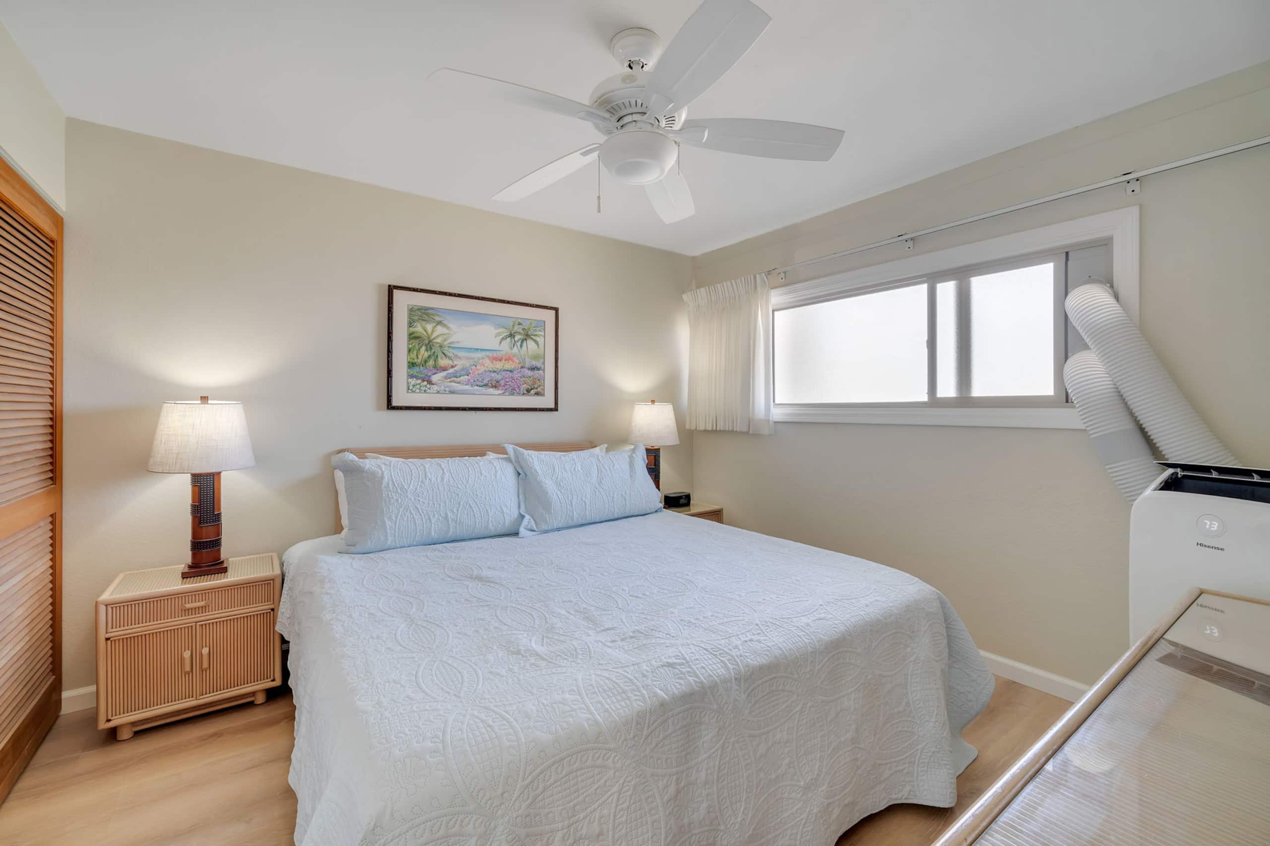 Kapaa Shore Resort 227, Oceanfront, Walk to Beach - Photo 22