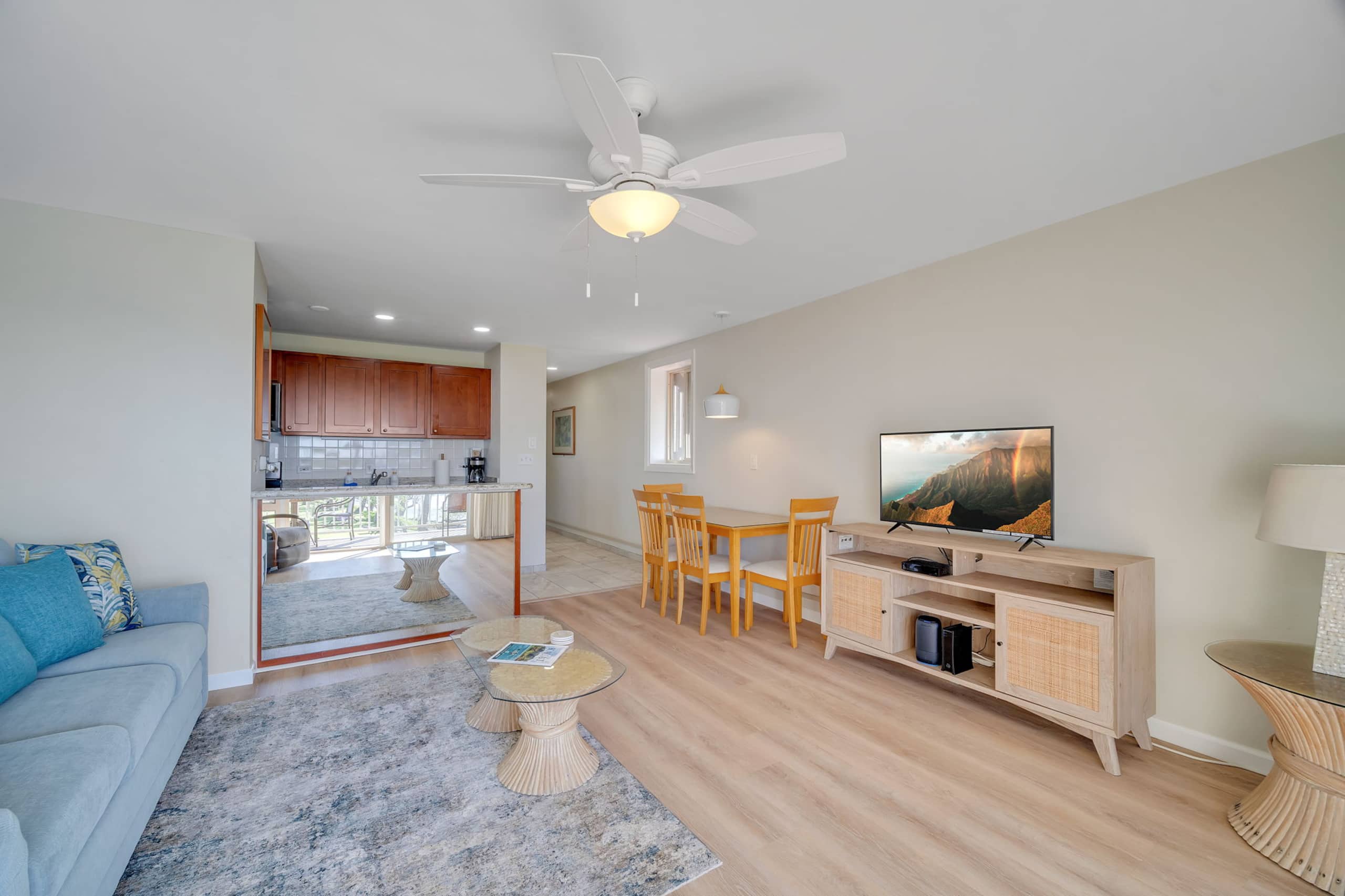 Kapaa Shore Resort 227, Oceanfront, Walk to Beach - Photo 19