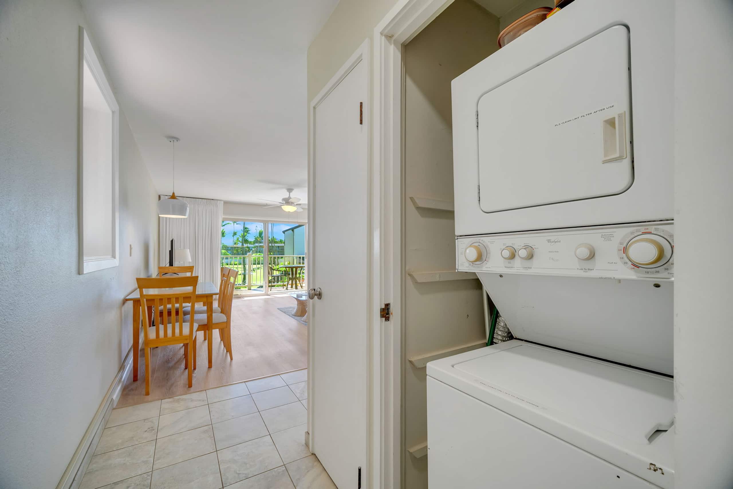 Kapaa Shore Resort 227, Oceanfront, Walk to Beach - Photo 8