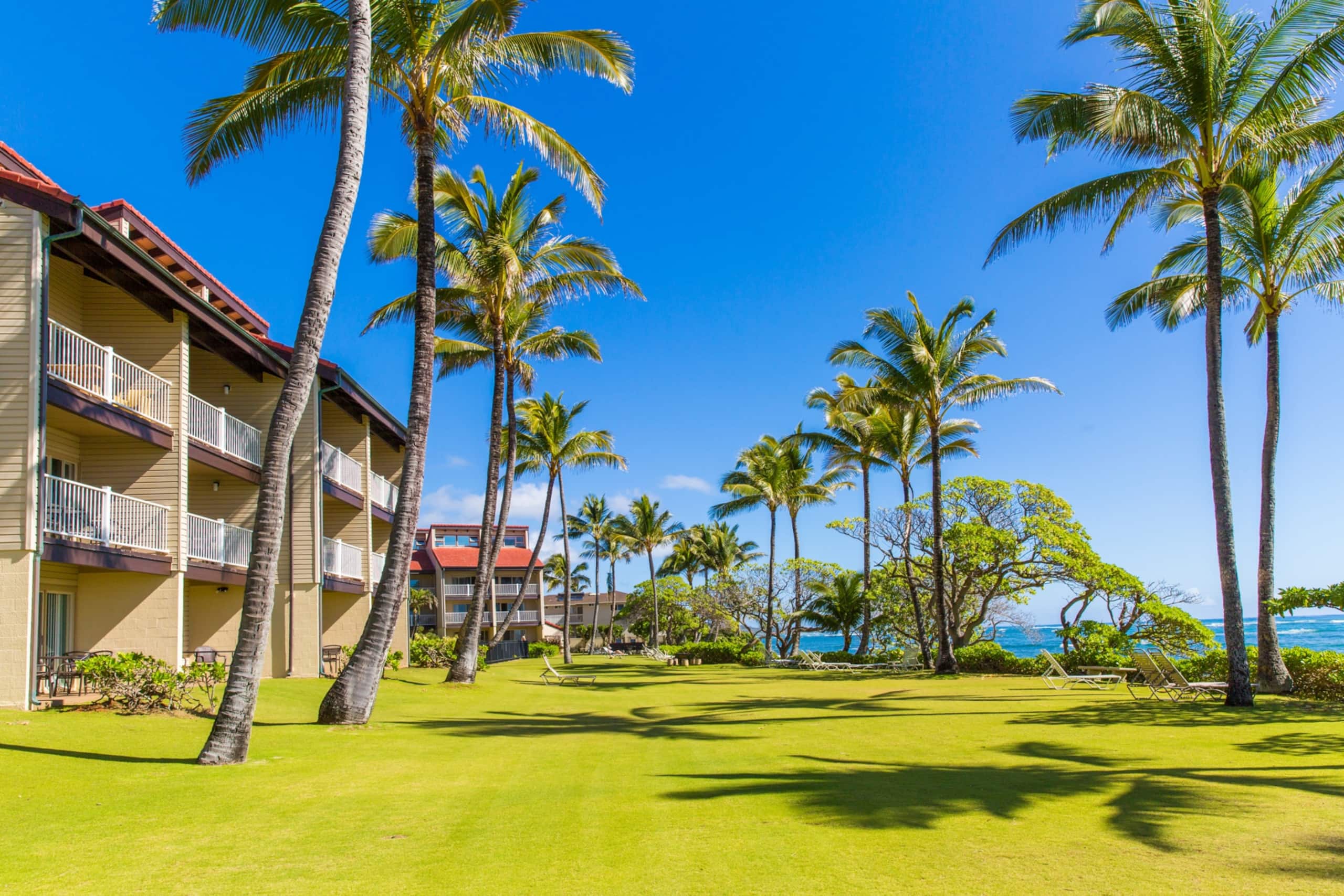 Kapaa Shore Resort 305, Oceanfront, Walk to Beach - Photo 40
