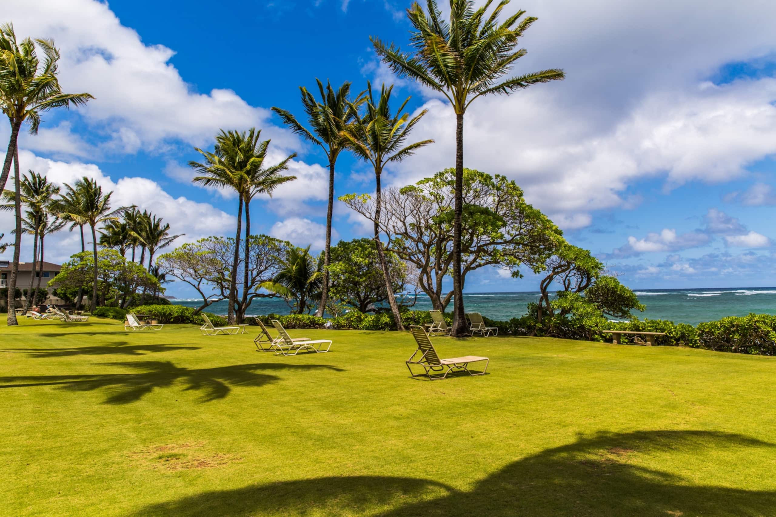 Kapaa Shore Resort 308, Oceanfront, Walk to Beach - Photo 39