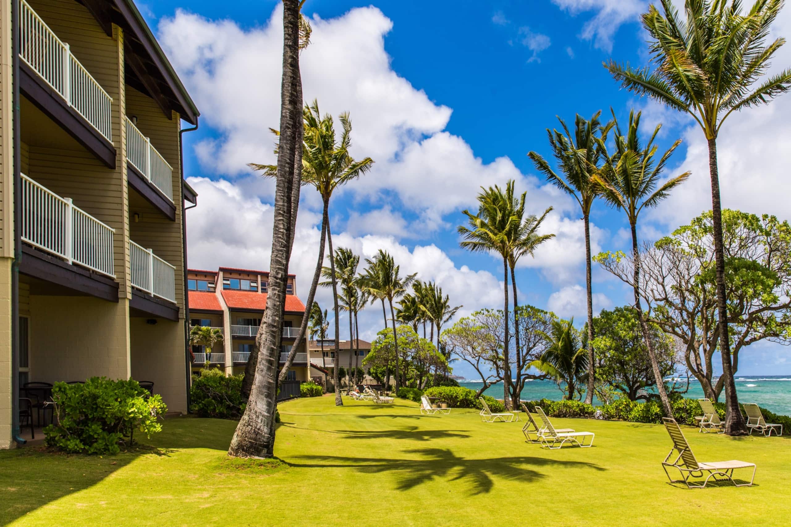 Kapaa Shore Resort 308, Oceanfront, Walk to Beach - Photo 38