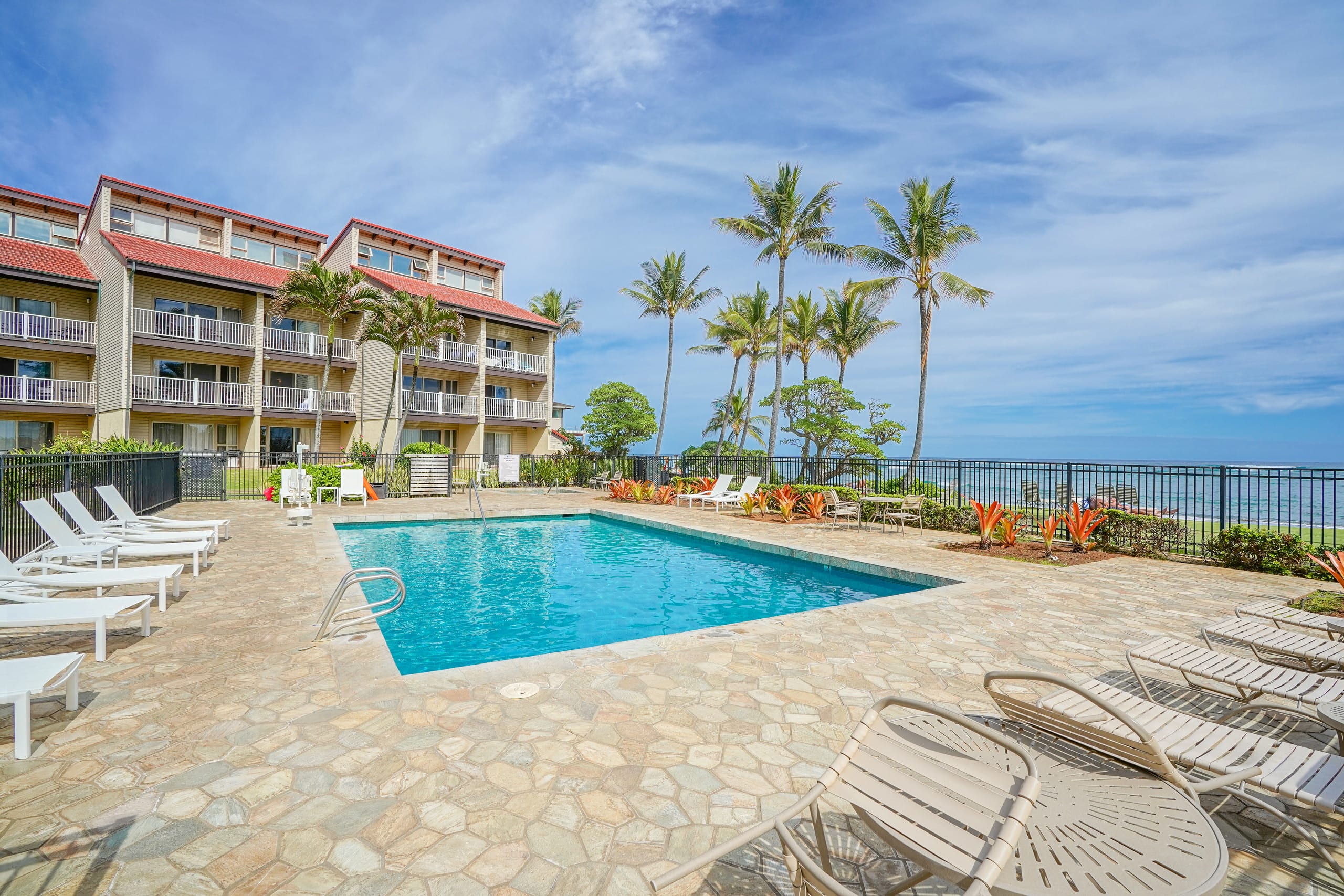 Kapaa Shore Resort 308, Oceanfront, Walk to Beach - Photo 31