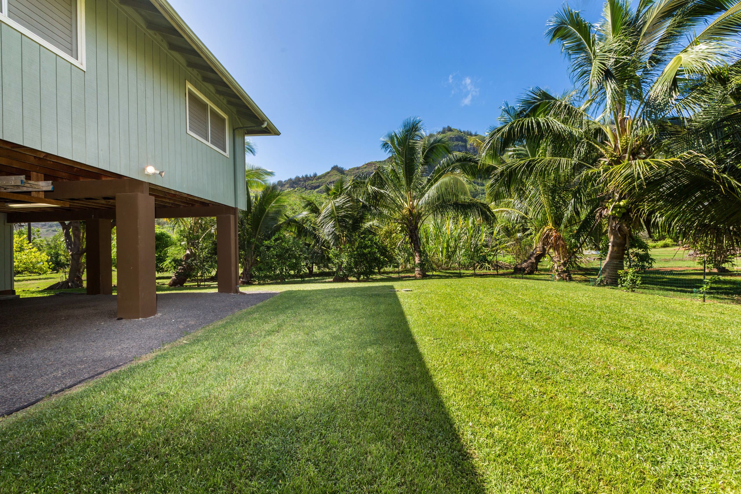 Na Hoa River Home, Near Kalapaki Beach, TVNC 1313 - Photo 21