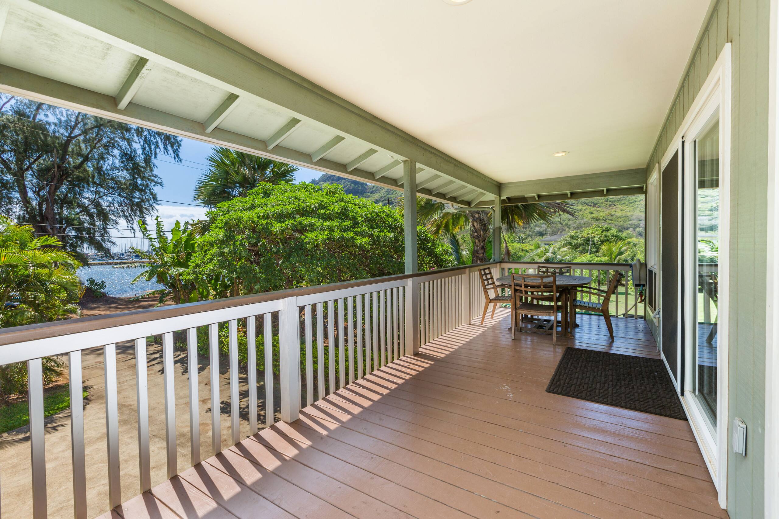 Na Hoa River Home, Near Kalapaki Beach, TVNC 1313 - Photo 2