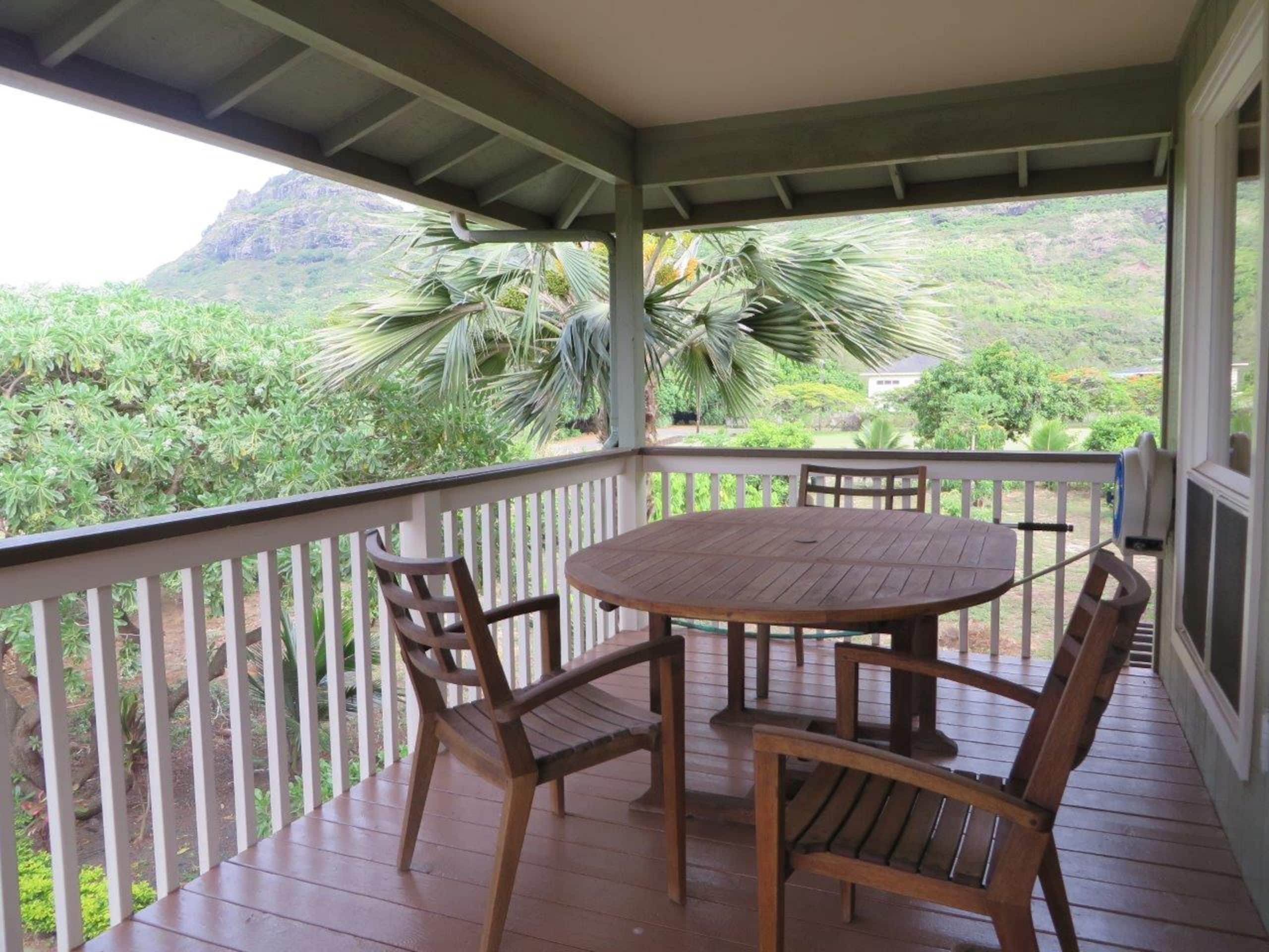 Na Hoa River Home, Near Kalapaki Beach, TVNC 1313 - Photo 5