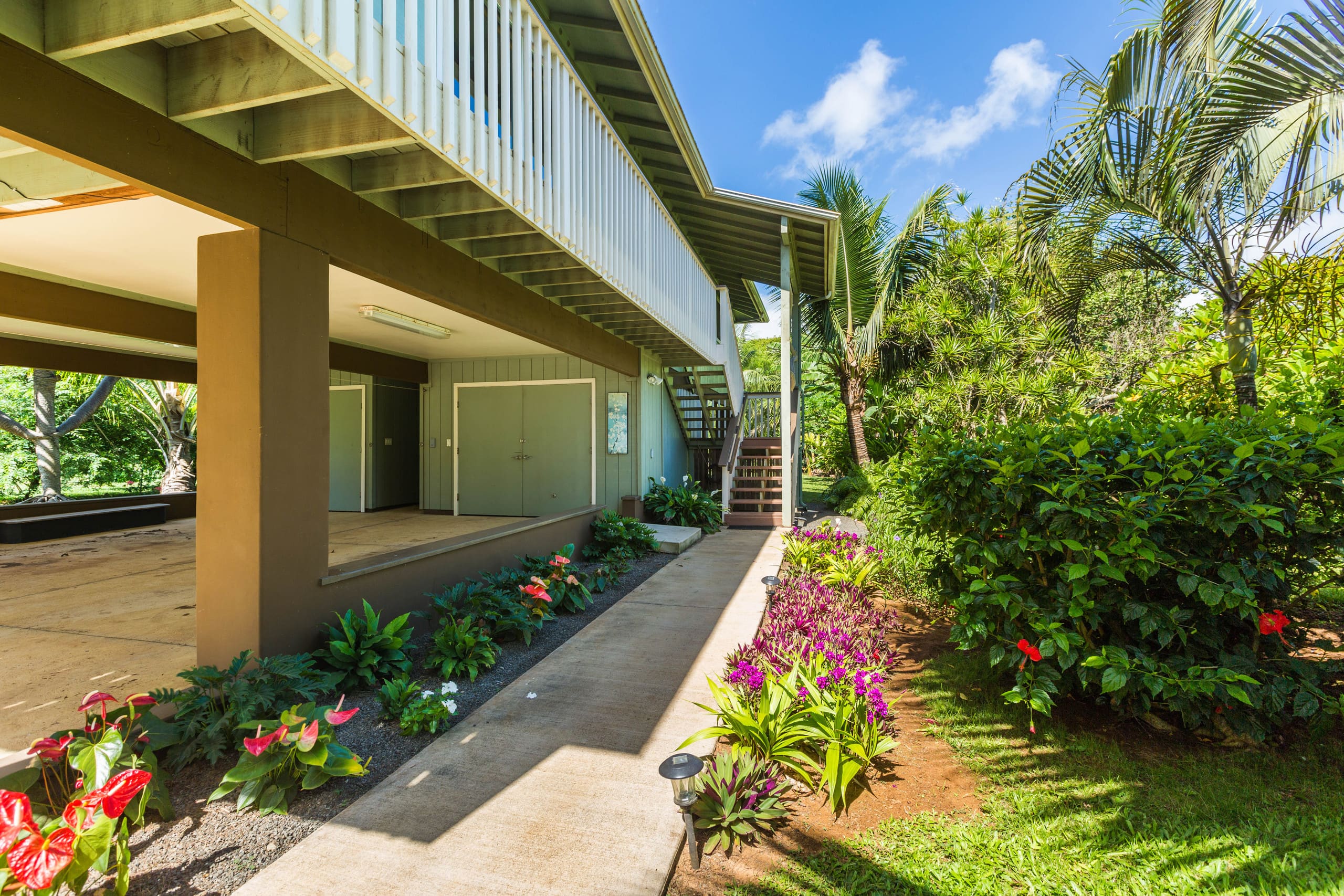 Na Hoa River Home, Near Kalapaki Beach, TVNC 1313 - Photo 20