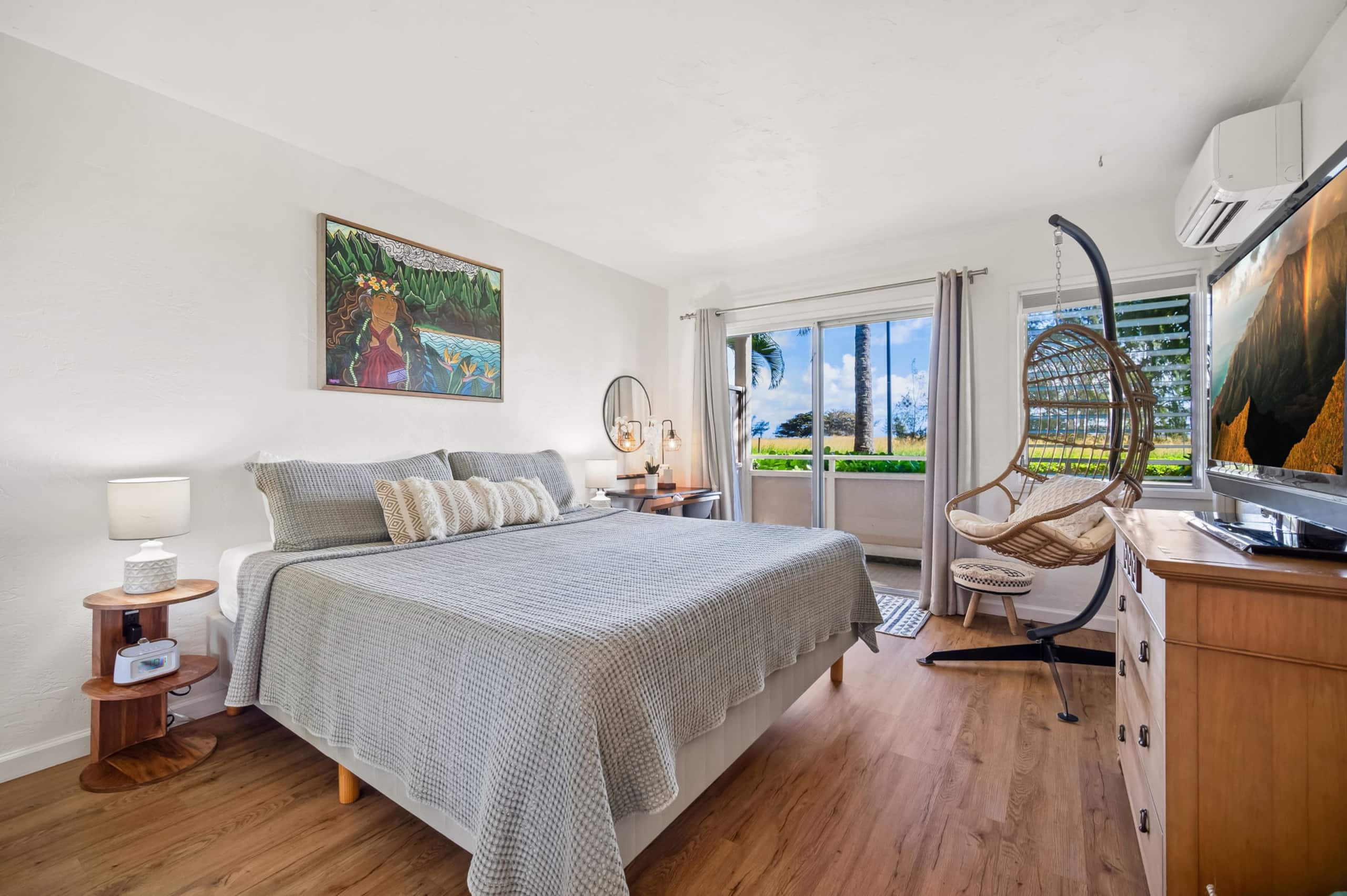 Plantation Hale J8, Ground Floor, AC, Beach - Photo 8