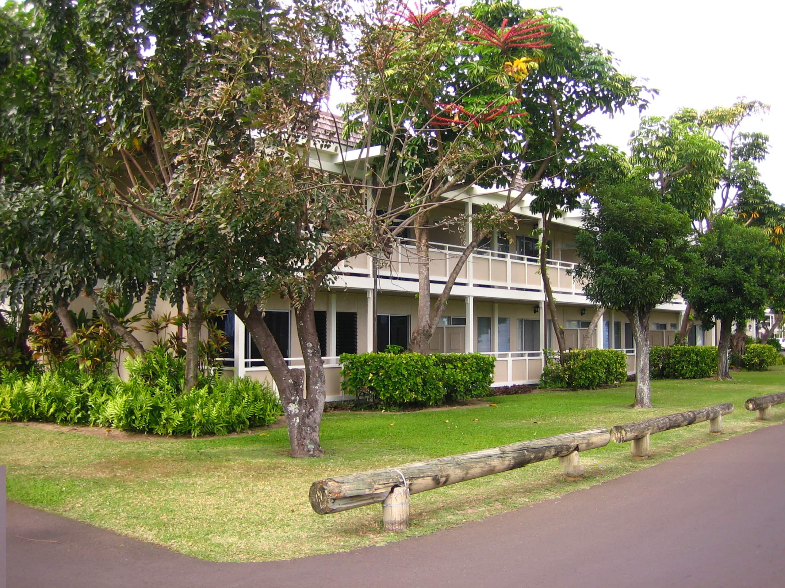 Plantation Hale J8, Ground Floor, AC, Beach - Photo 42