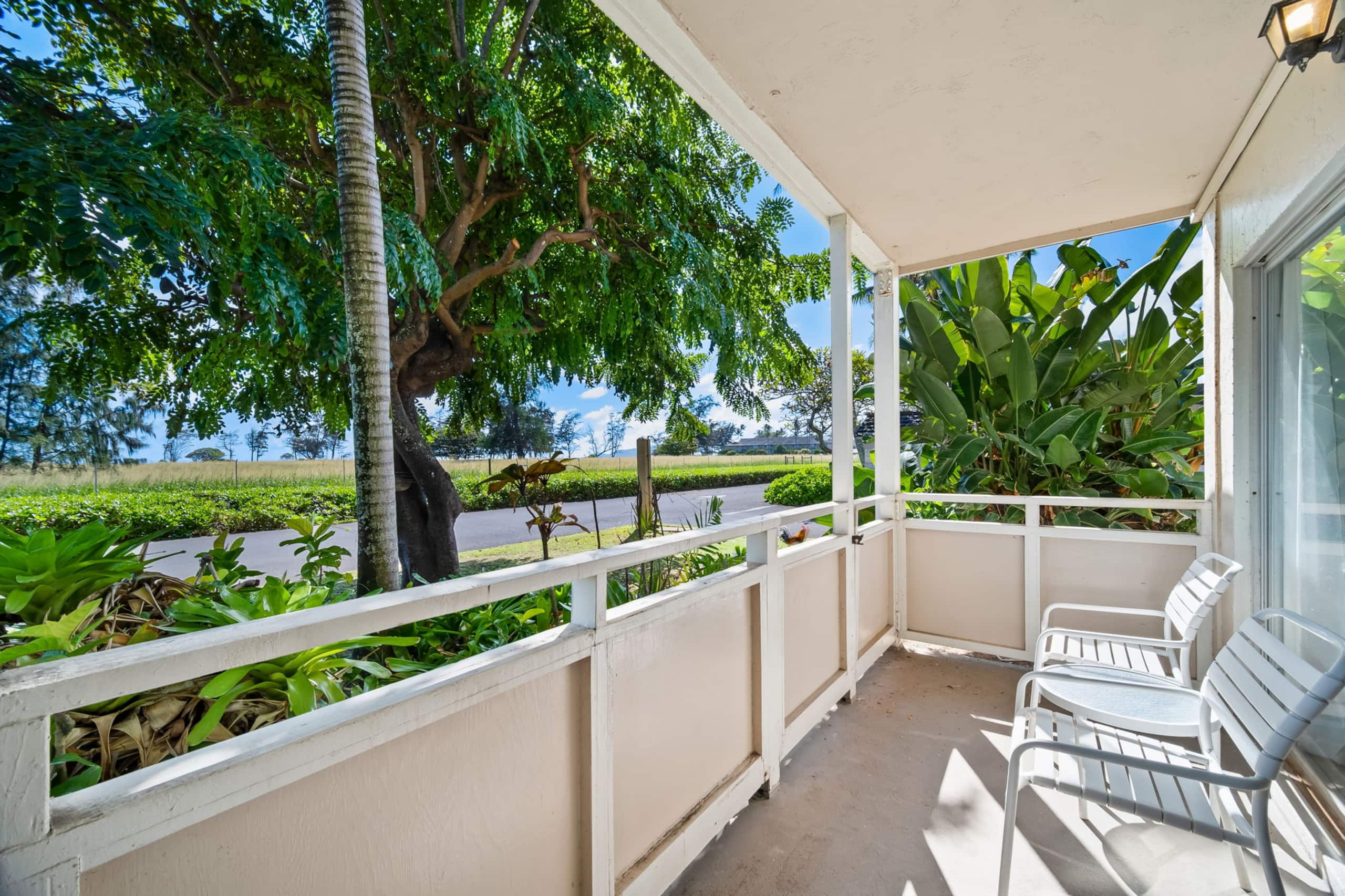 Plantation Hale J8, Ground Floor, AC, Beach - Photo 30
