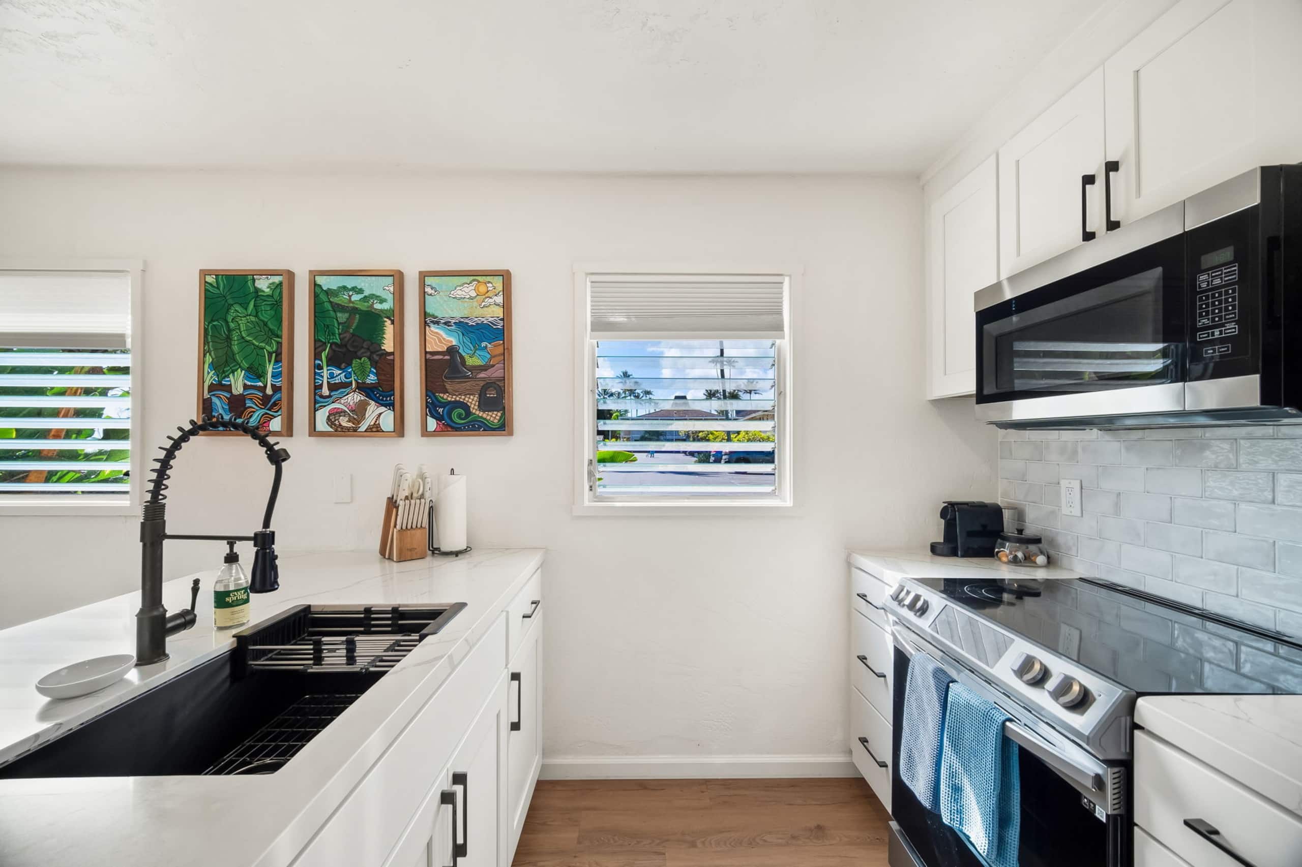 Plantation Hale J8, Ground Floor, AC, Beach - Photo 16