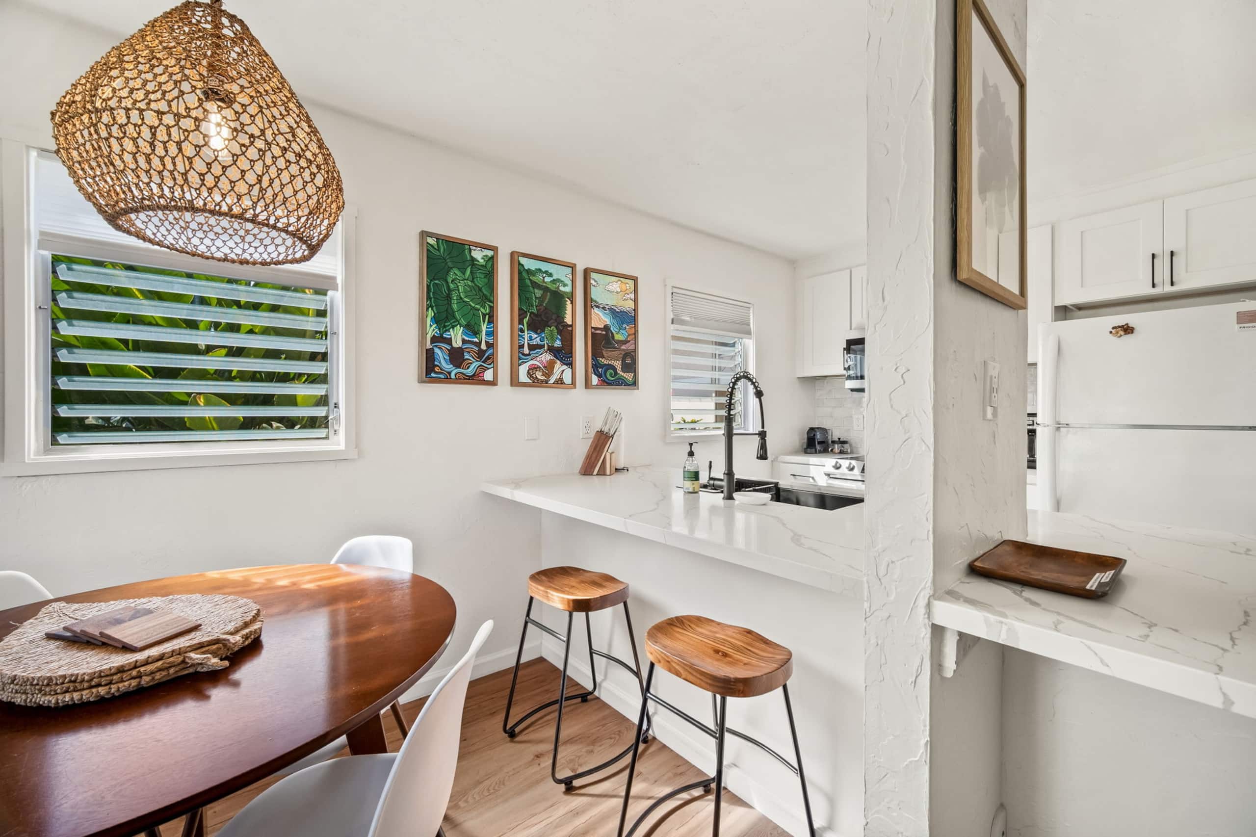 Plantation Hale J8, Ground Floor, AC, Beach - Photo 15