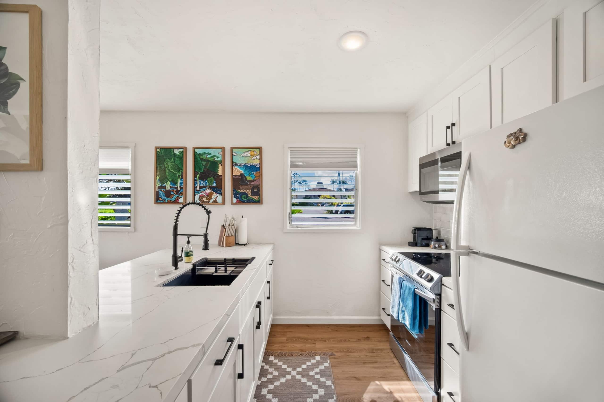 Plantation Hale J8, Ground Floor, AC, Beach - Photo 25