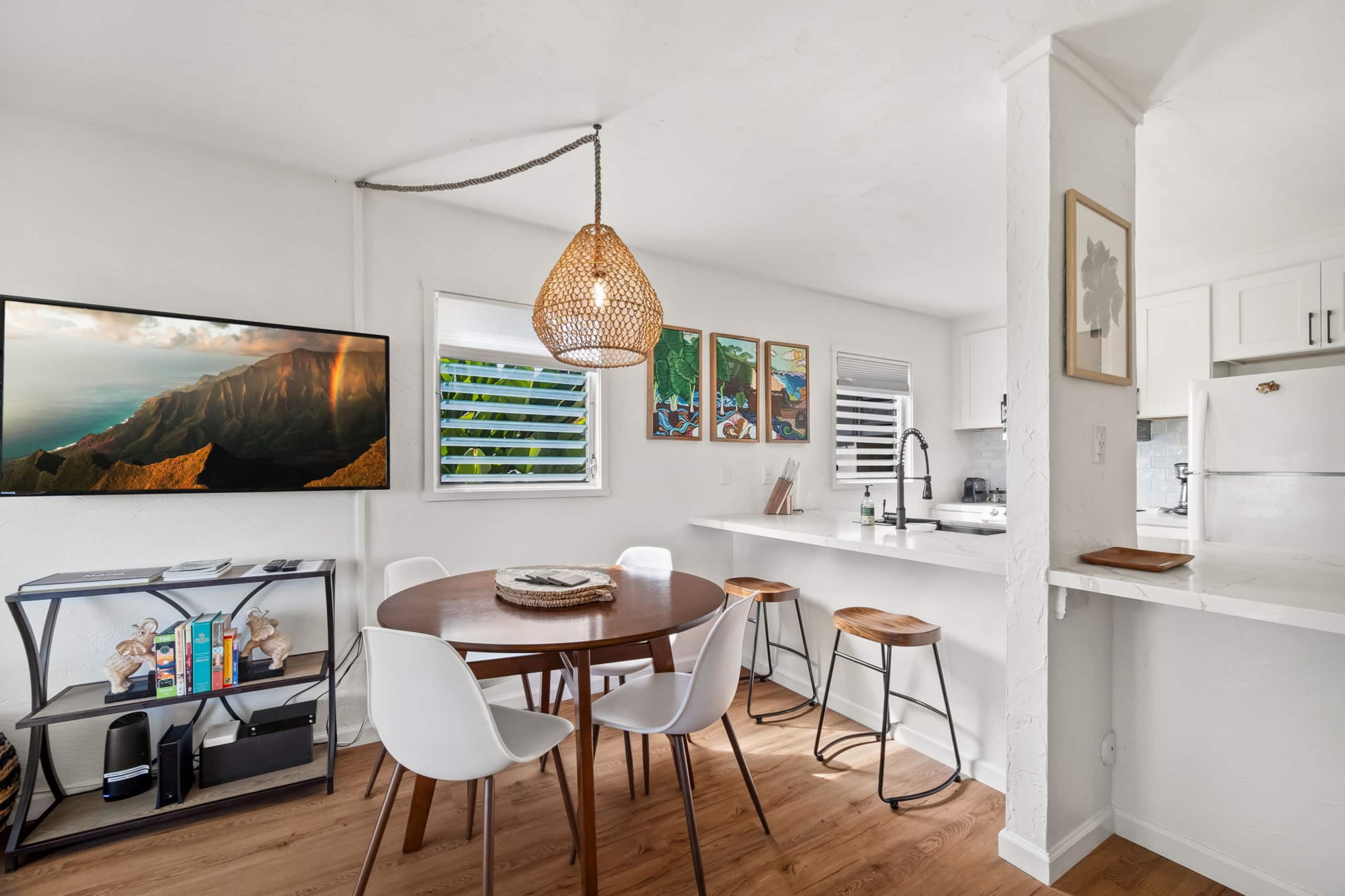 Plantation Hale J8, Ground Floor, AC, Beach - Photo 20