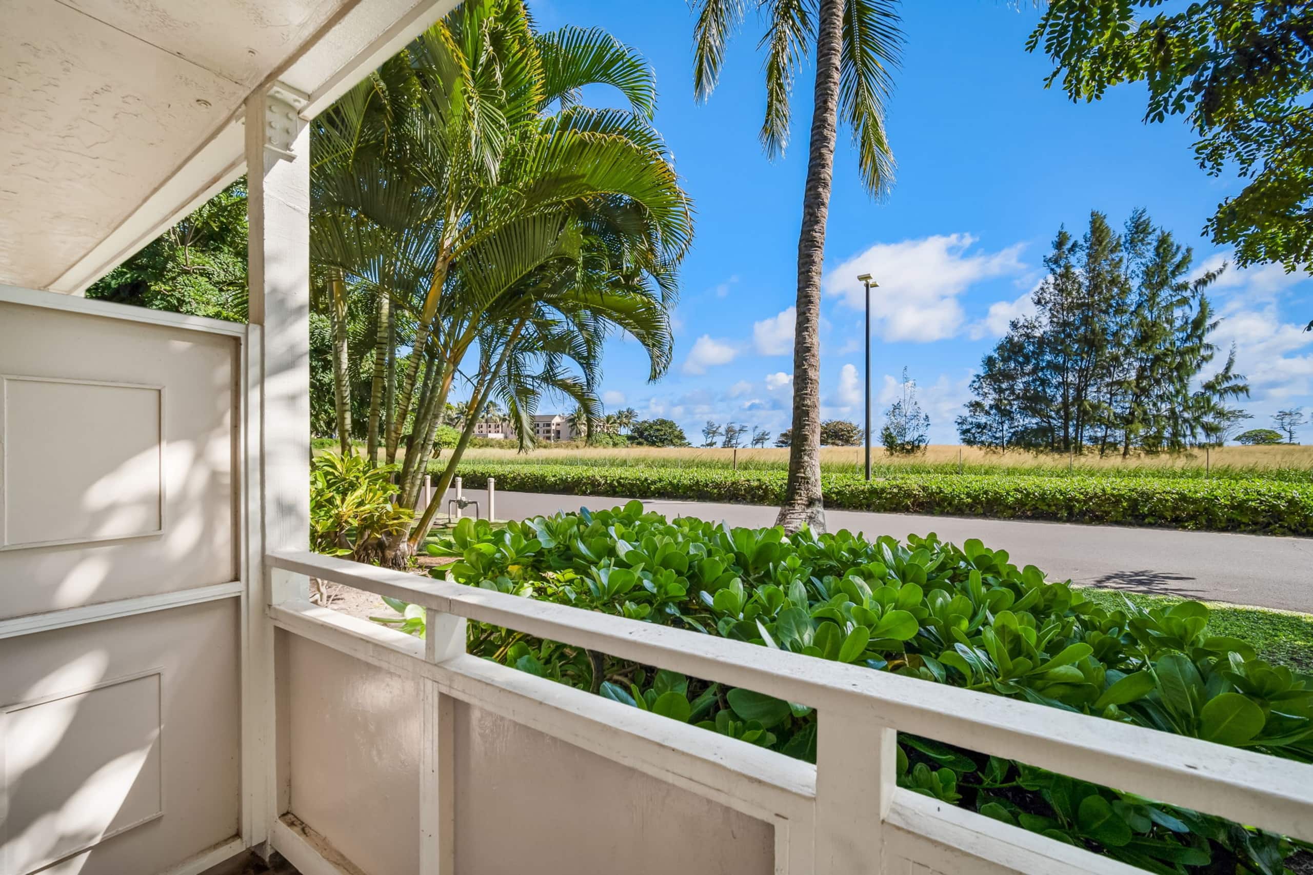 Plantation Hale J8, Ground Floor, AC, Beach - Photo 31
