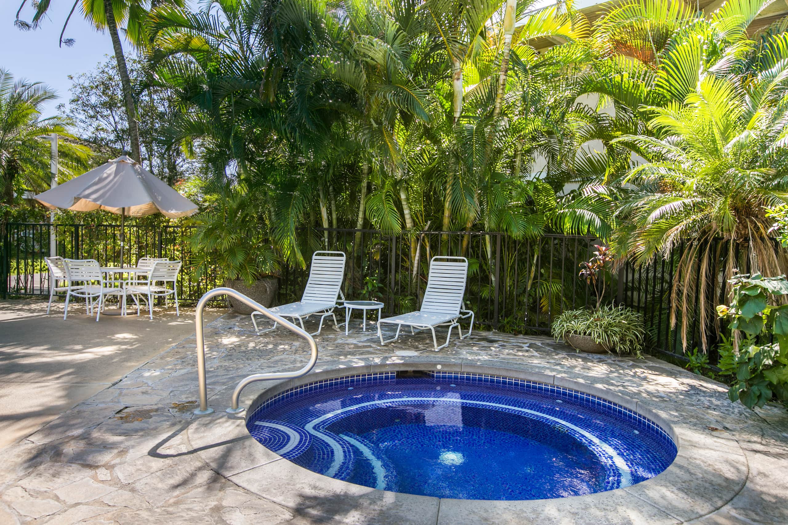 Plantation Hale J8, Ground Floor, AC, Beach - Photo 18
