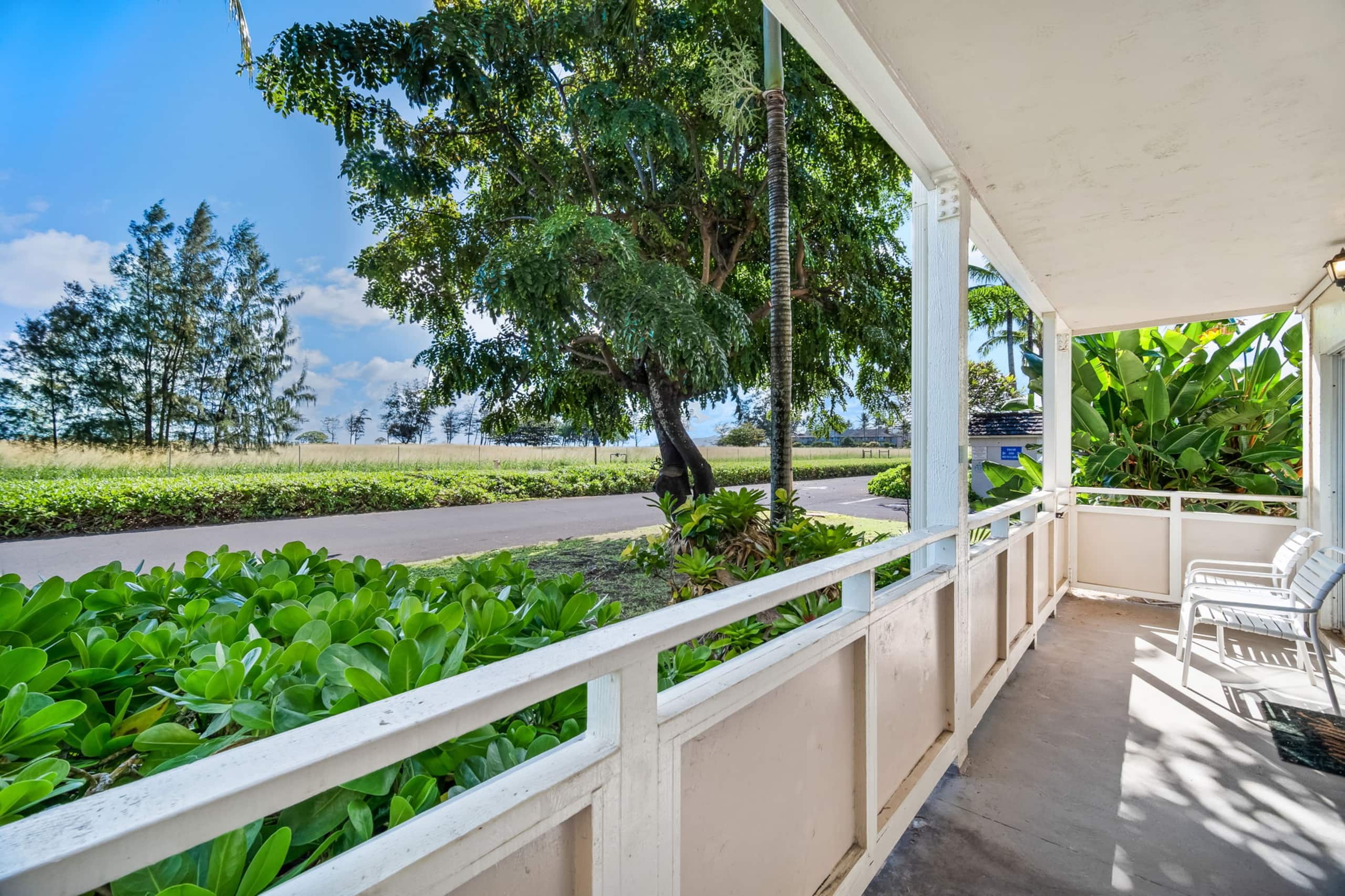 Plantation Hale J8, Ground Floor, AC, Beach - Photo 32