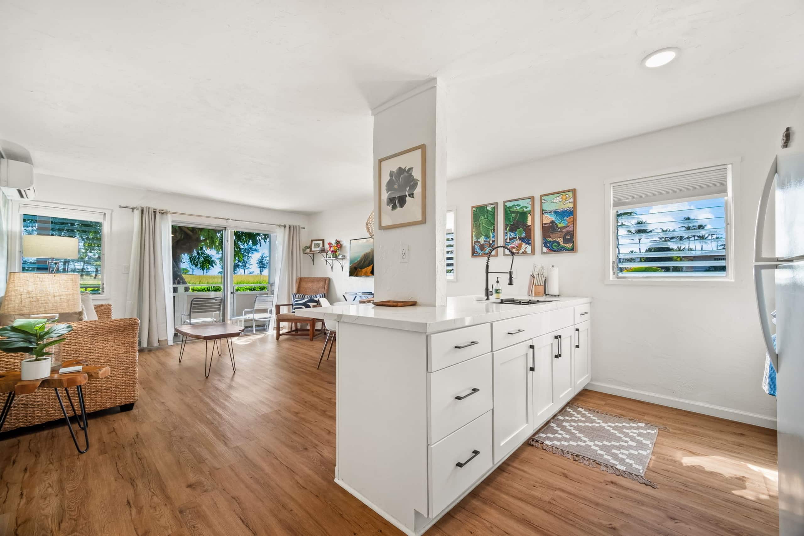 Plantation Hale J8, Ground Floor, AC, Beach - Photo 23