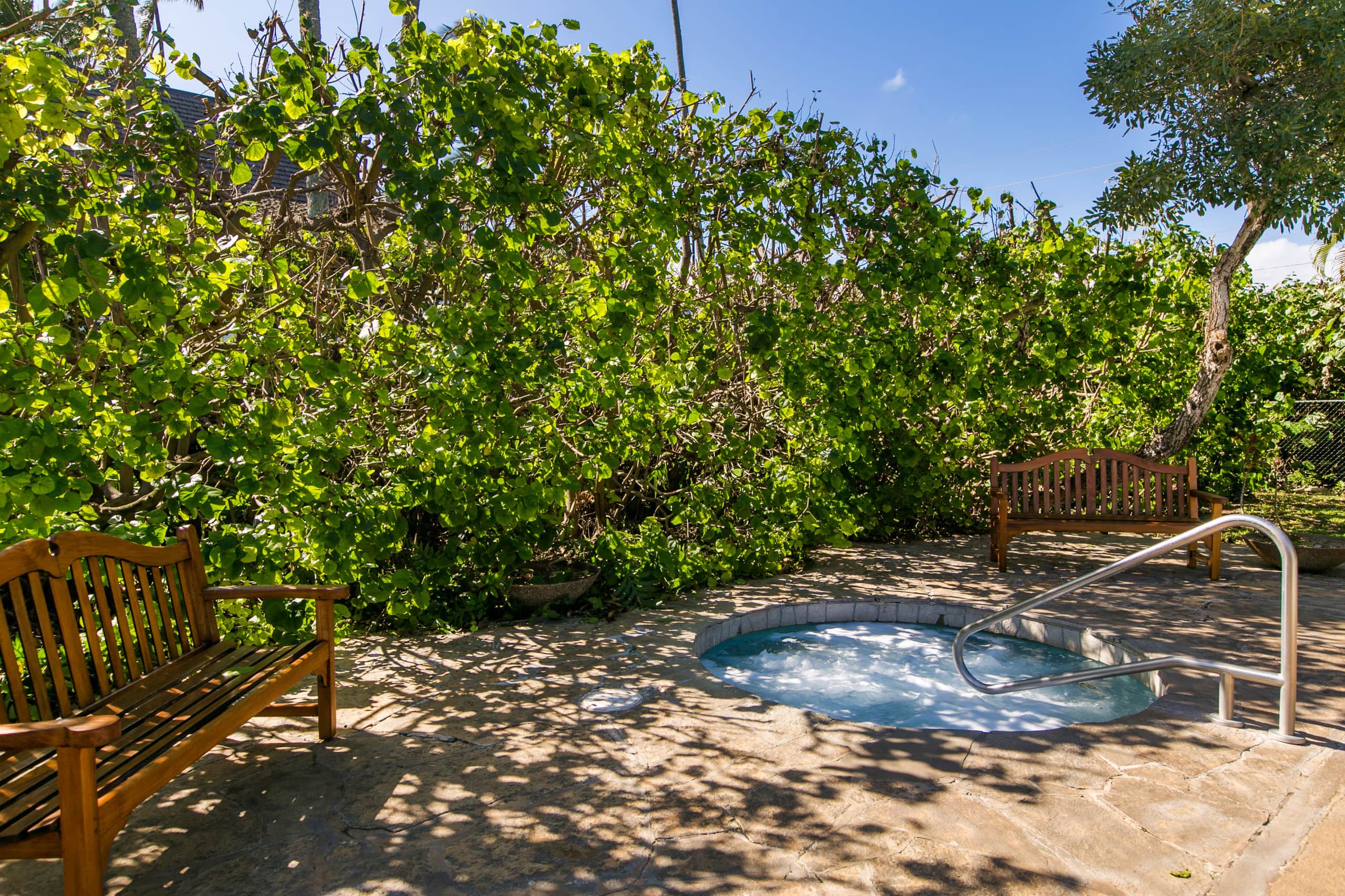 Plantation Hale J8, Ground Floor, AC, Beach - Photo 36
