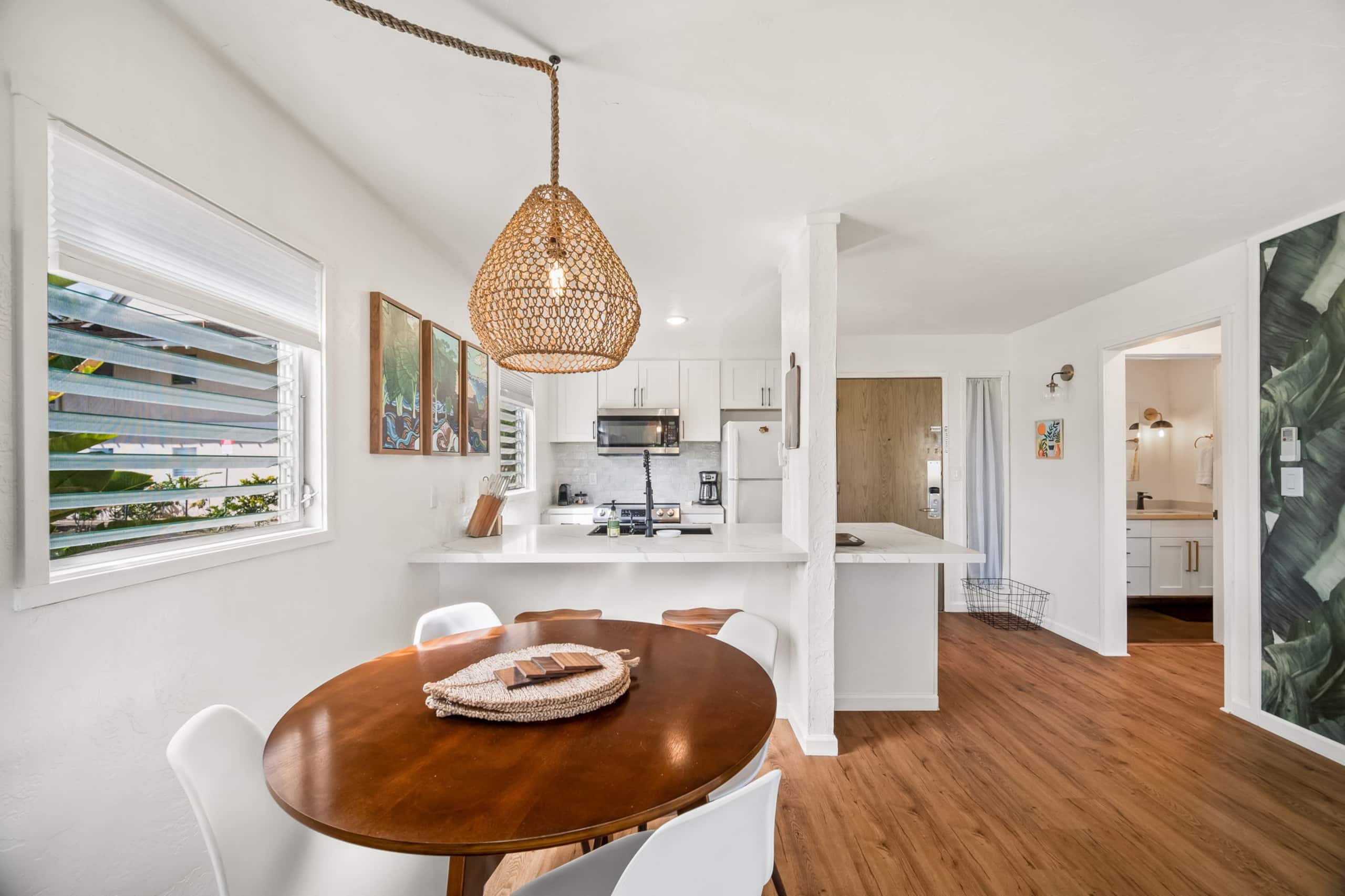 Plantation Hale J8, Ground Floor, AC, Beach - Photo 22