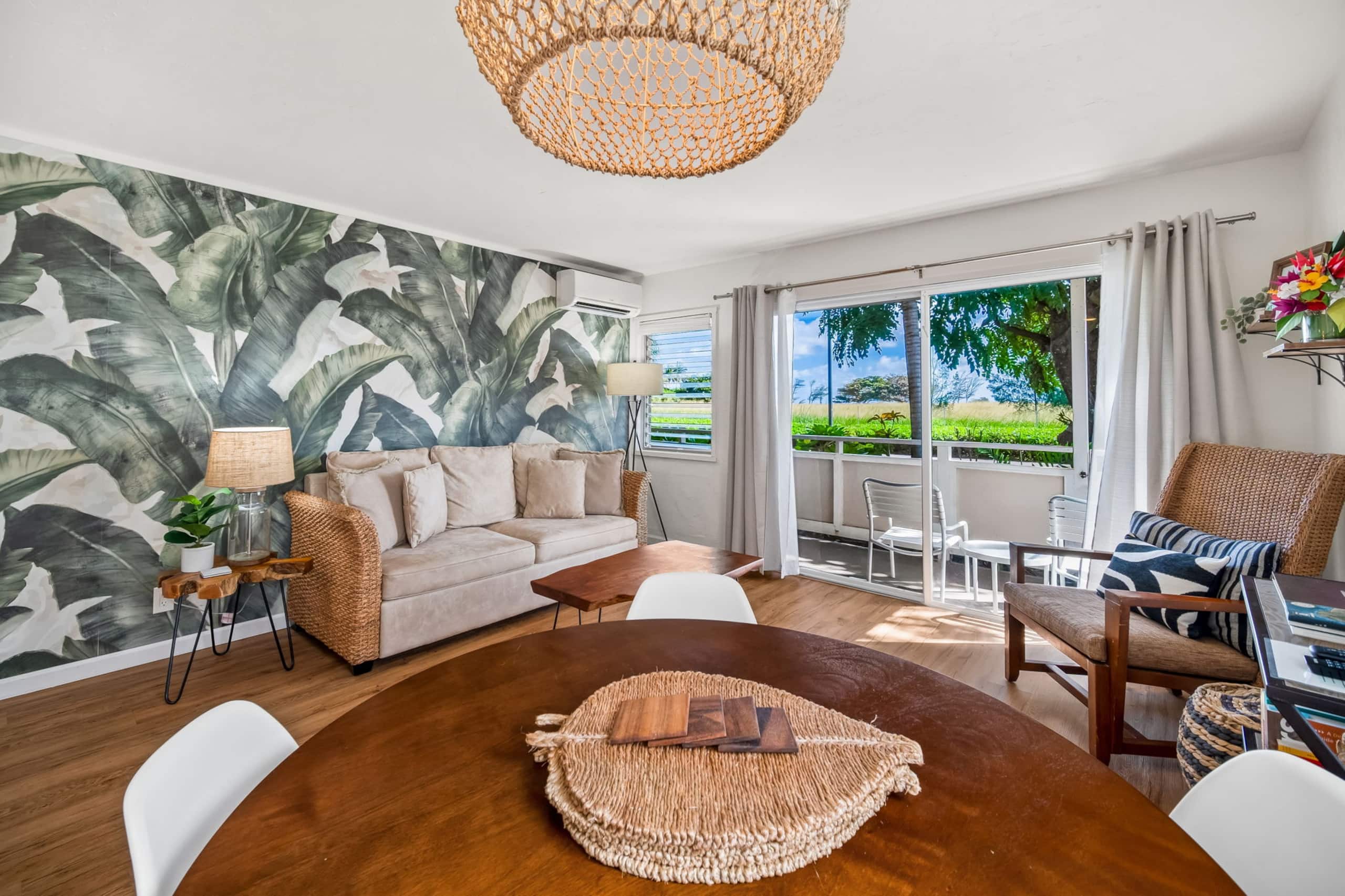 Plantation Hale J8, Ground Floor, AC, Beach - Photo 3