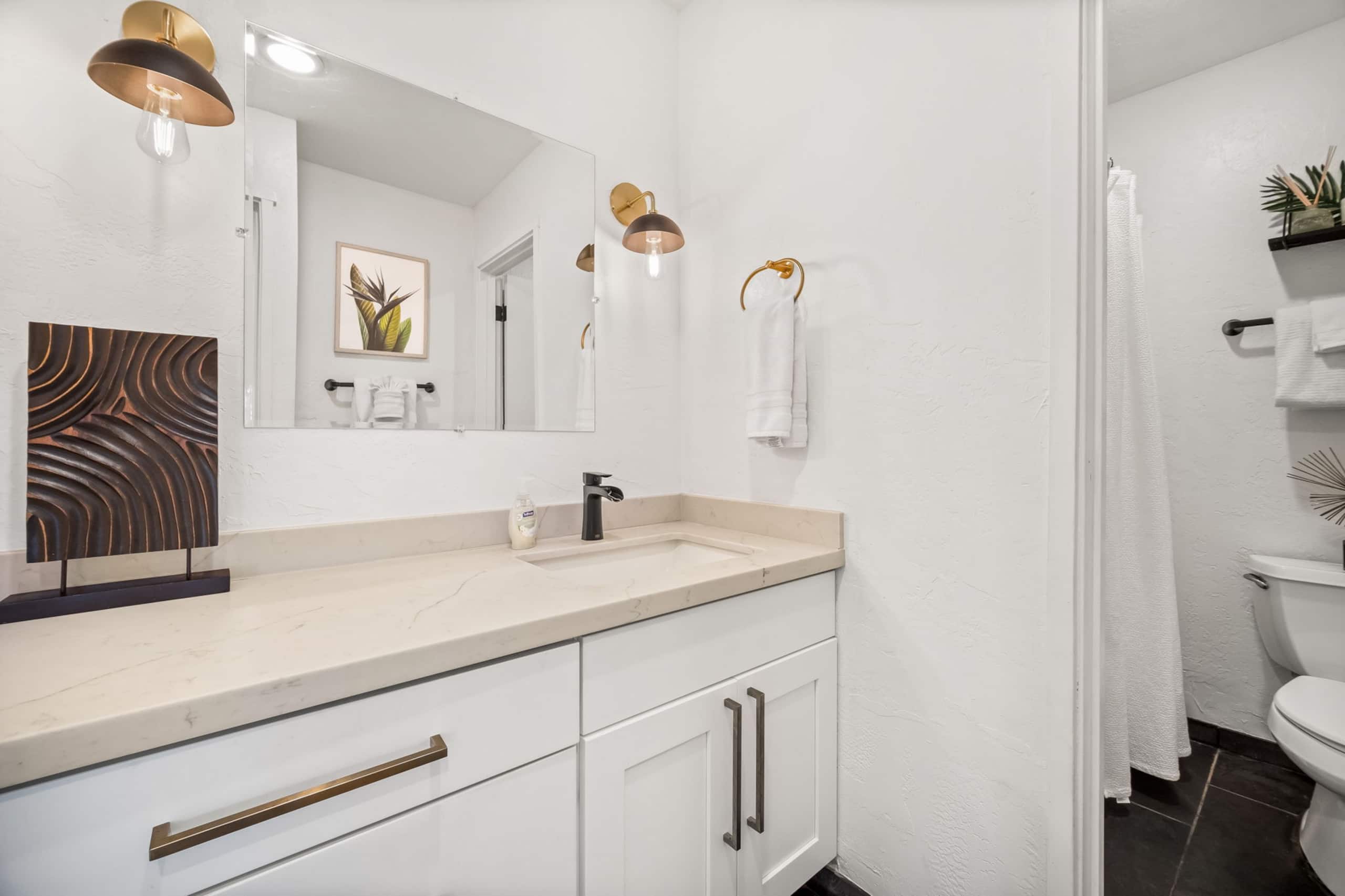 Plantation Hale J8, Ground Floor, AC, Beach - Photo 12