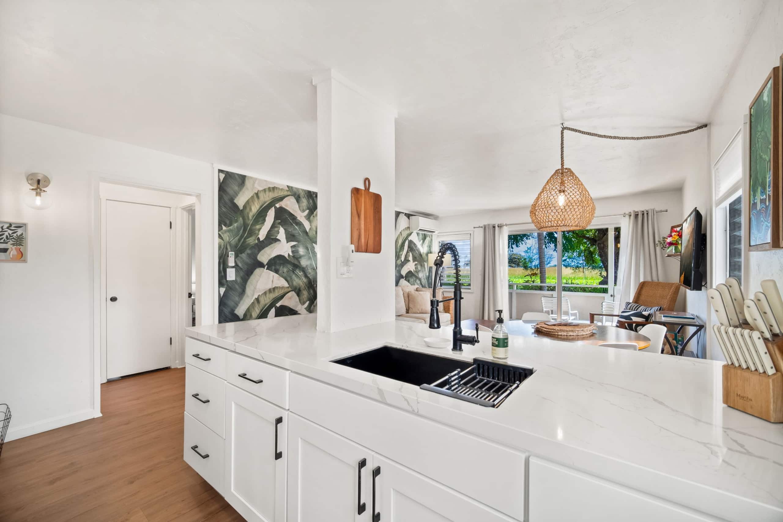 Plantation Hale J8, Ground Floor, AC, Beach - Photo 26