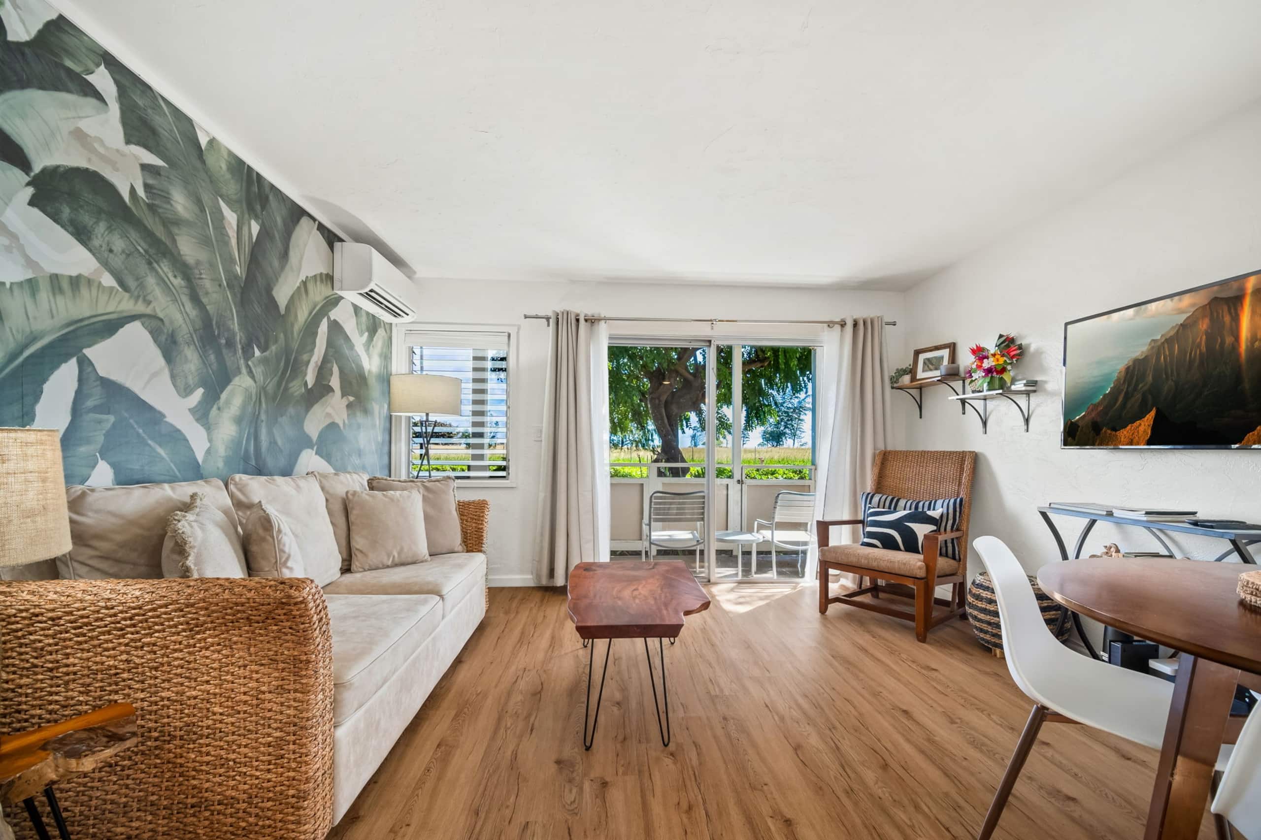 Plantation Hale J8, Ground Floor, AC, Beach - Photo 2