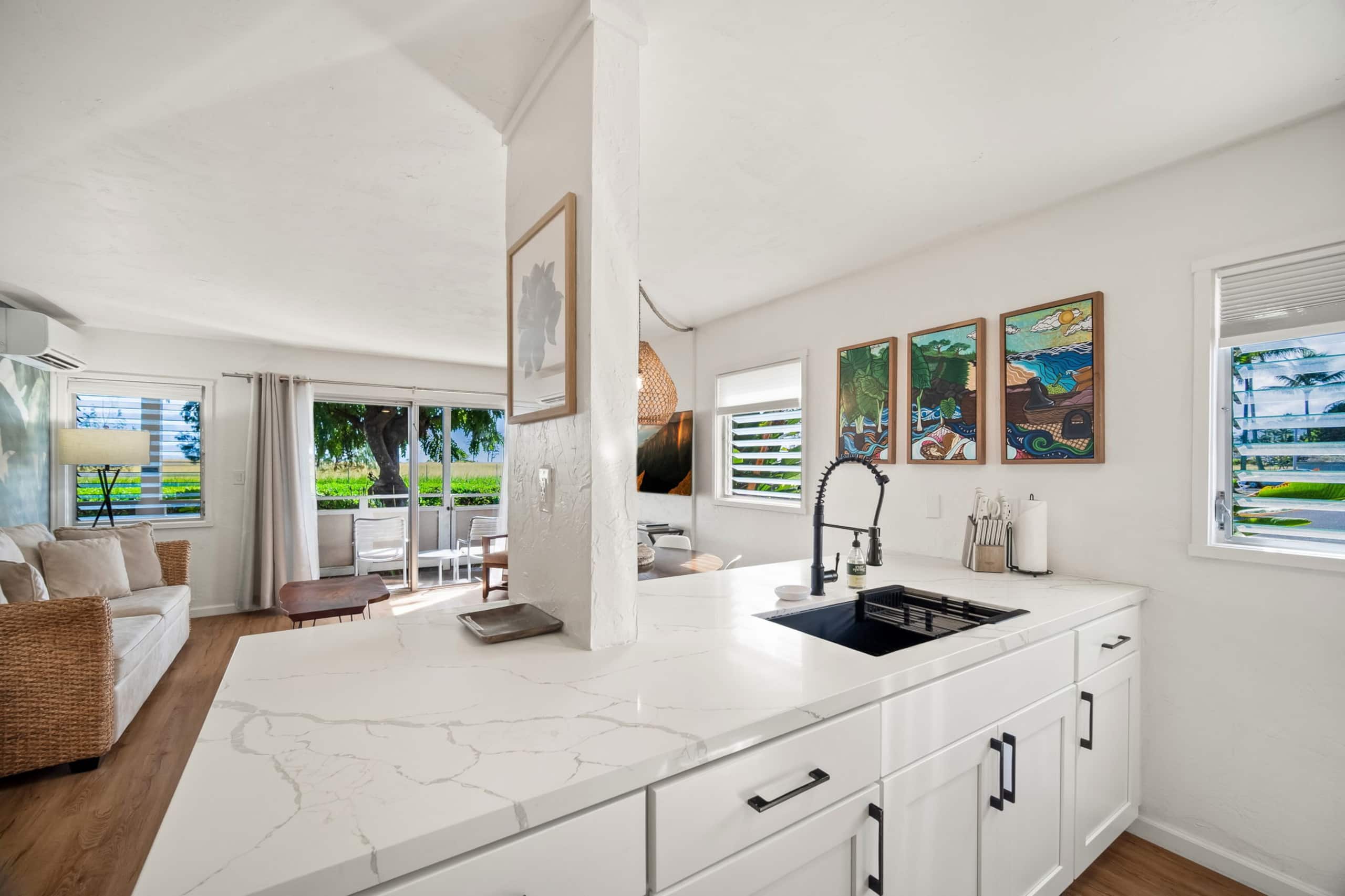 Plantation Hale J8, Ground Floor, AC, Beach - Photo 19