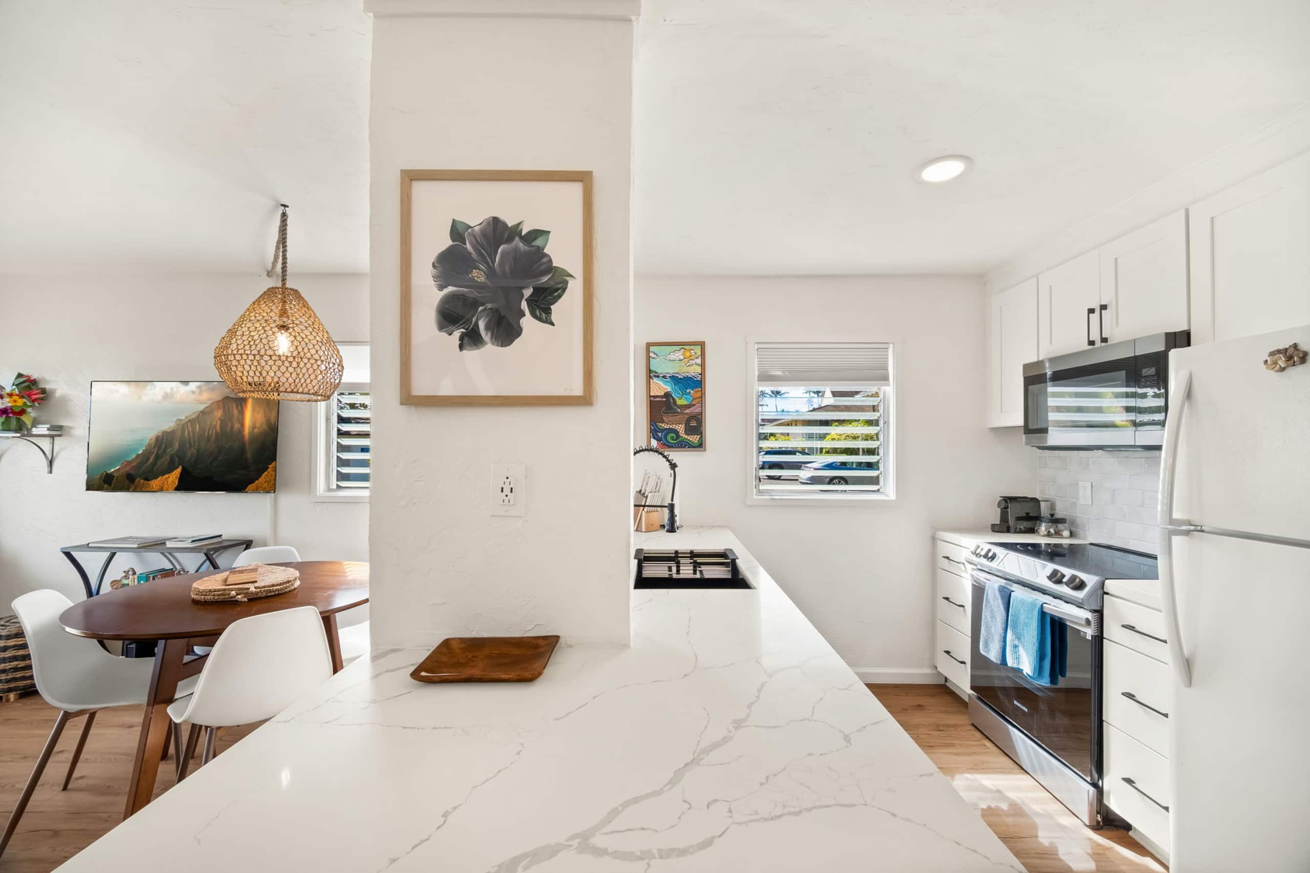 Plantation Hale J8, Ground Floor, AC, Beach - Photo 24
