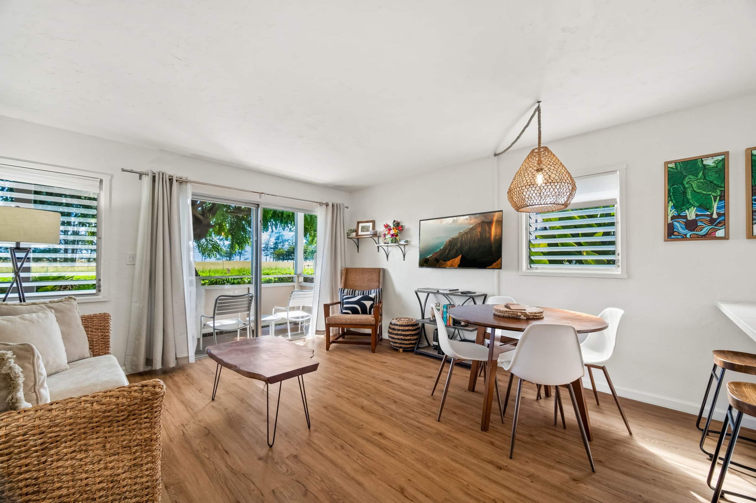 Plantation Hale J8, Ground Floor, AC, Beach - Photo 21