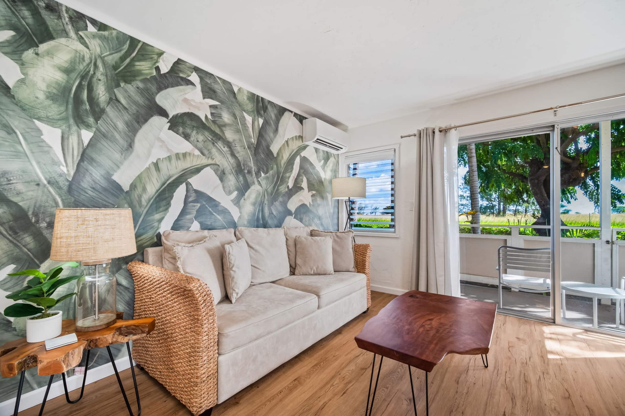Plantation Hale J8, Ground Floor, AC, Beach - Main photo