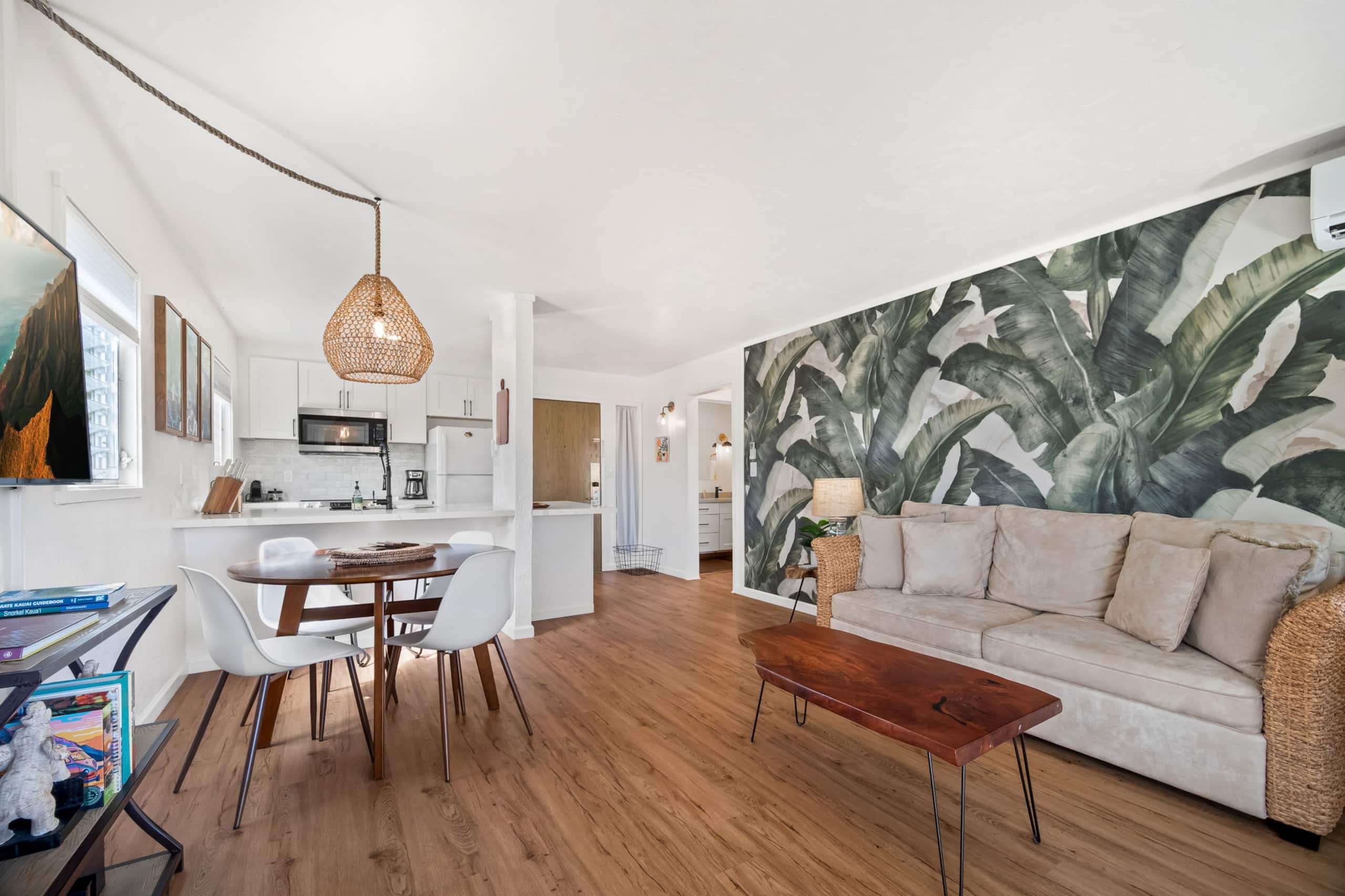 Plantation Hale J8, Ground Floor, AC, Beach - Photo 4