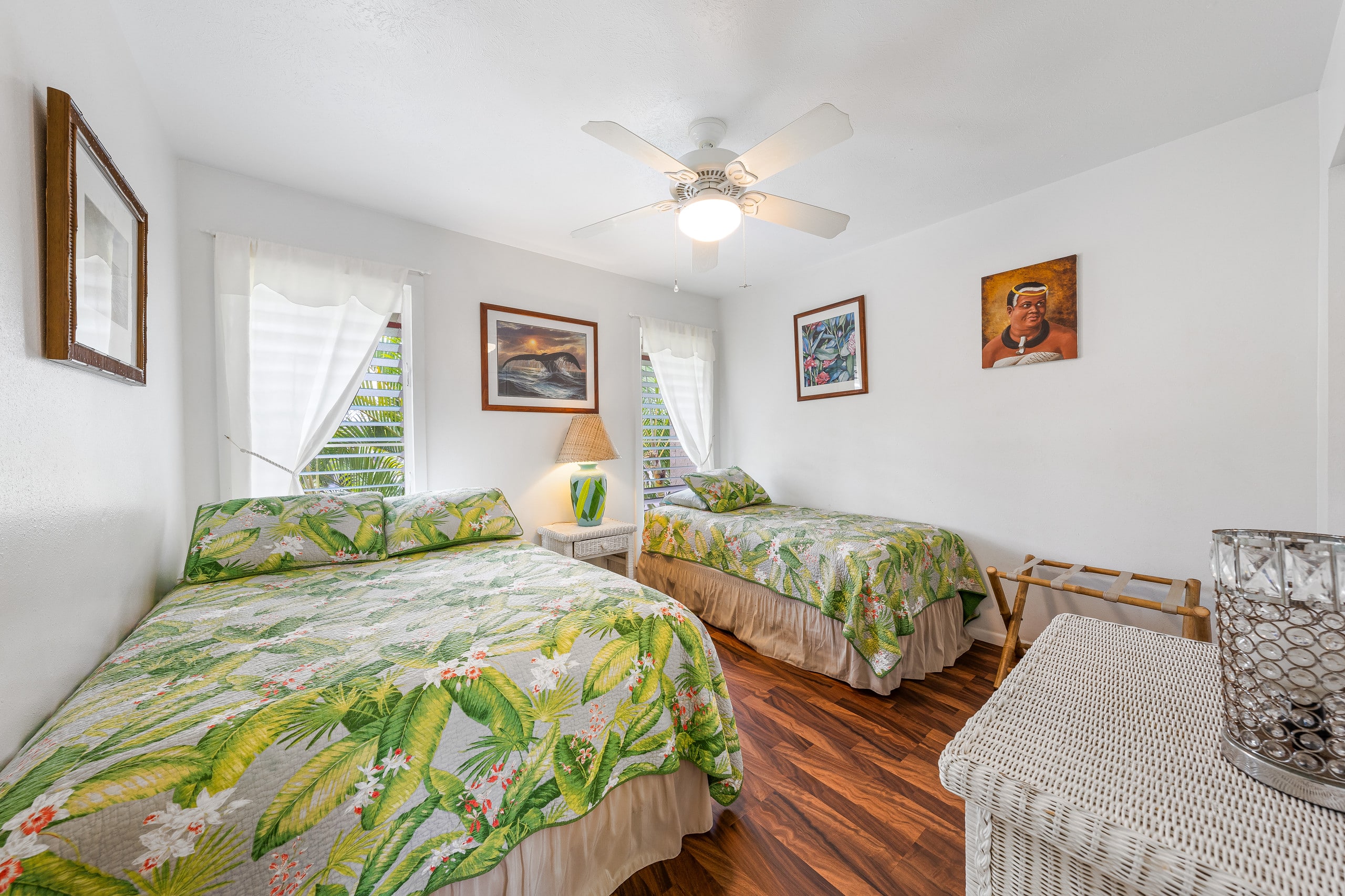 Condo in Kapaa · ★4.73 · 2 bedrooms · 3 beds · 1.5 private baths - Image 2