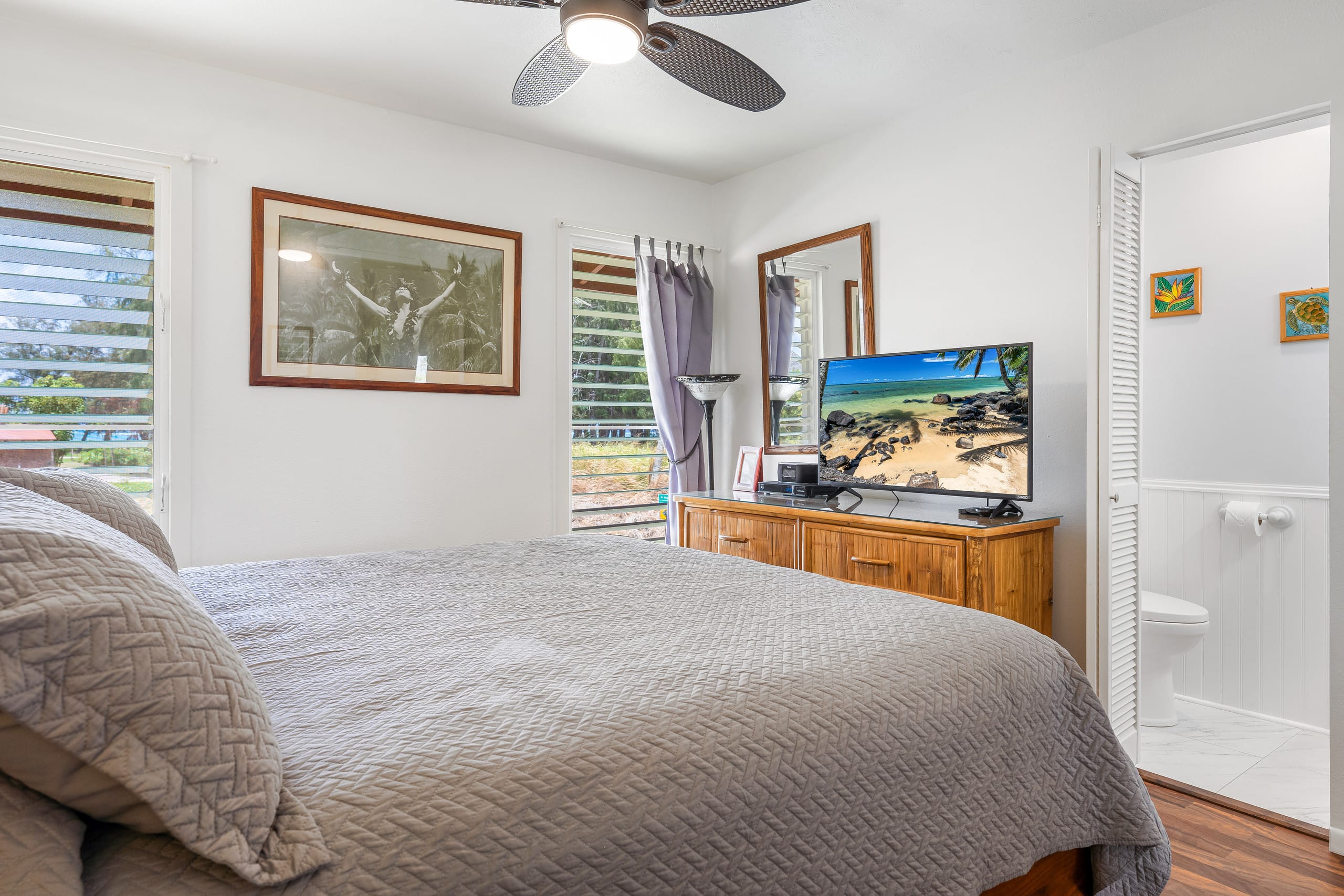 Condo in Kapaa · ★4.73 · 2 bedrooms · 3 beds · 1.5 private baths - Image 11