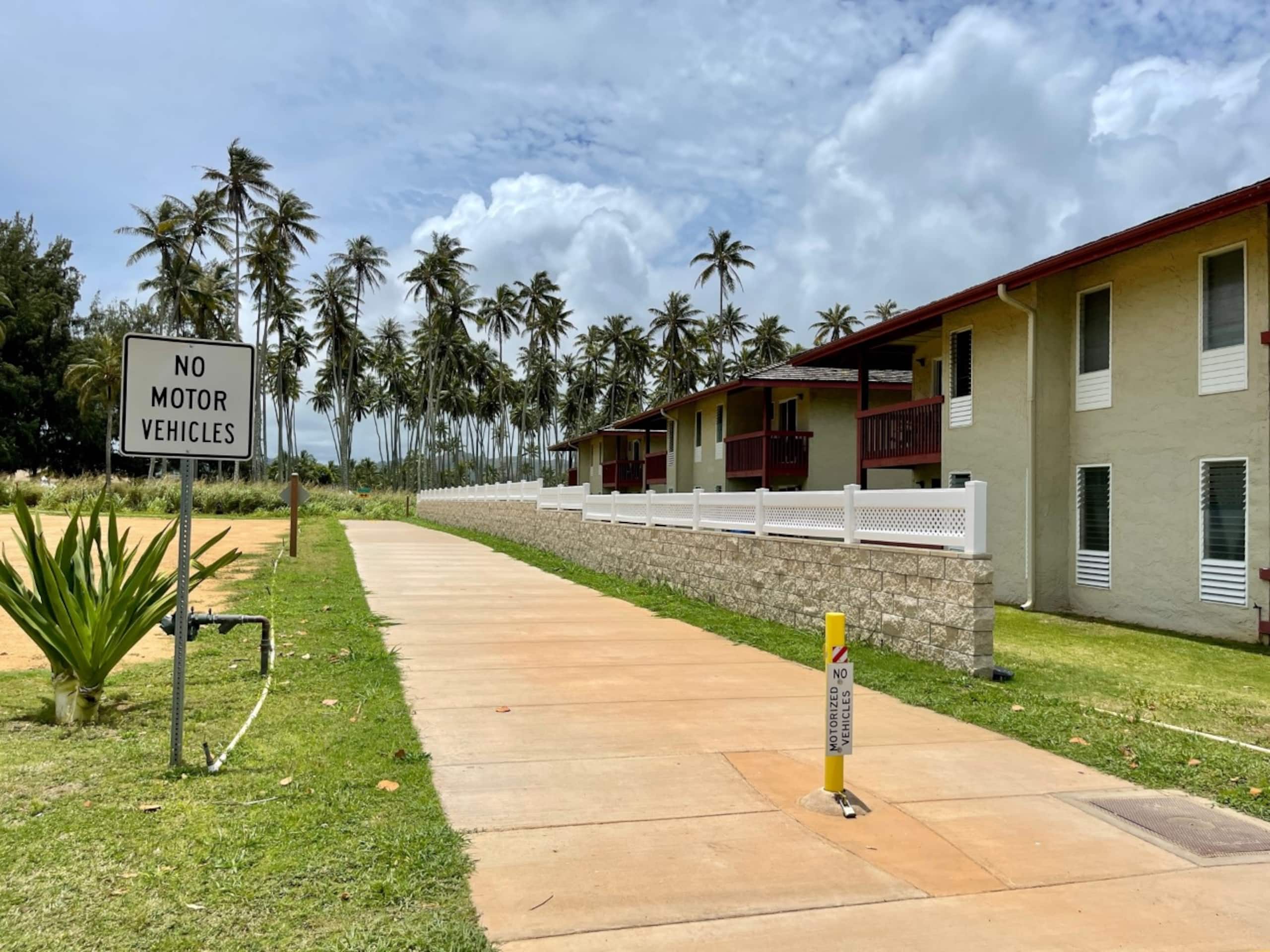 Condo in Kapaa · ★4.73 · 2 bedrooms · 3 beds · 1.5 private baths - Image 35