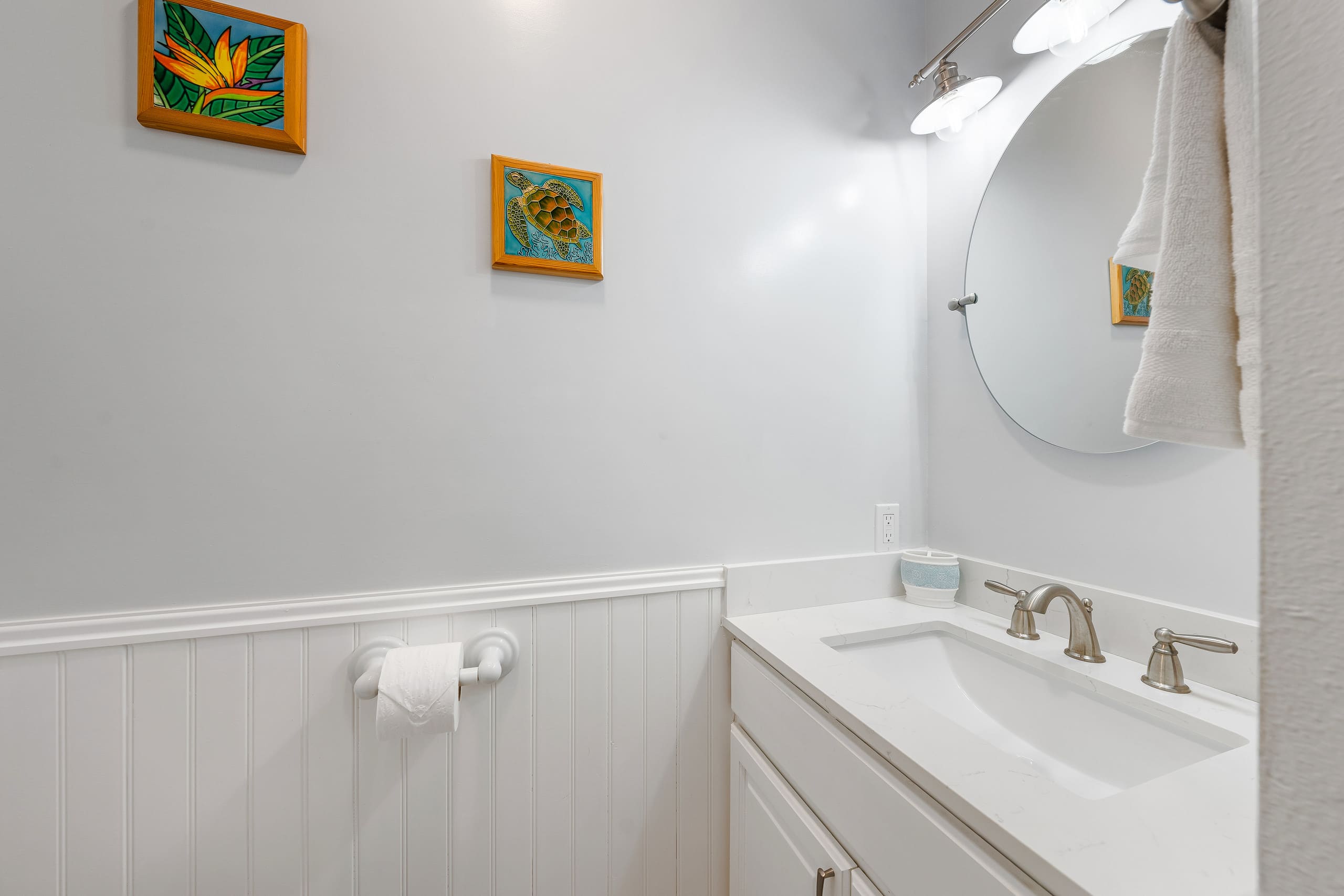 Condo in Kapaa · ★4.73 · 2 bedrooms · 3 beds · 1.5 private baths - Image 19