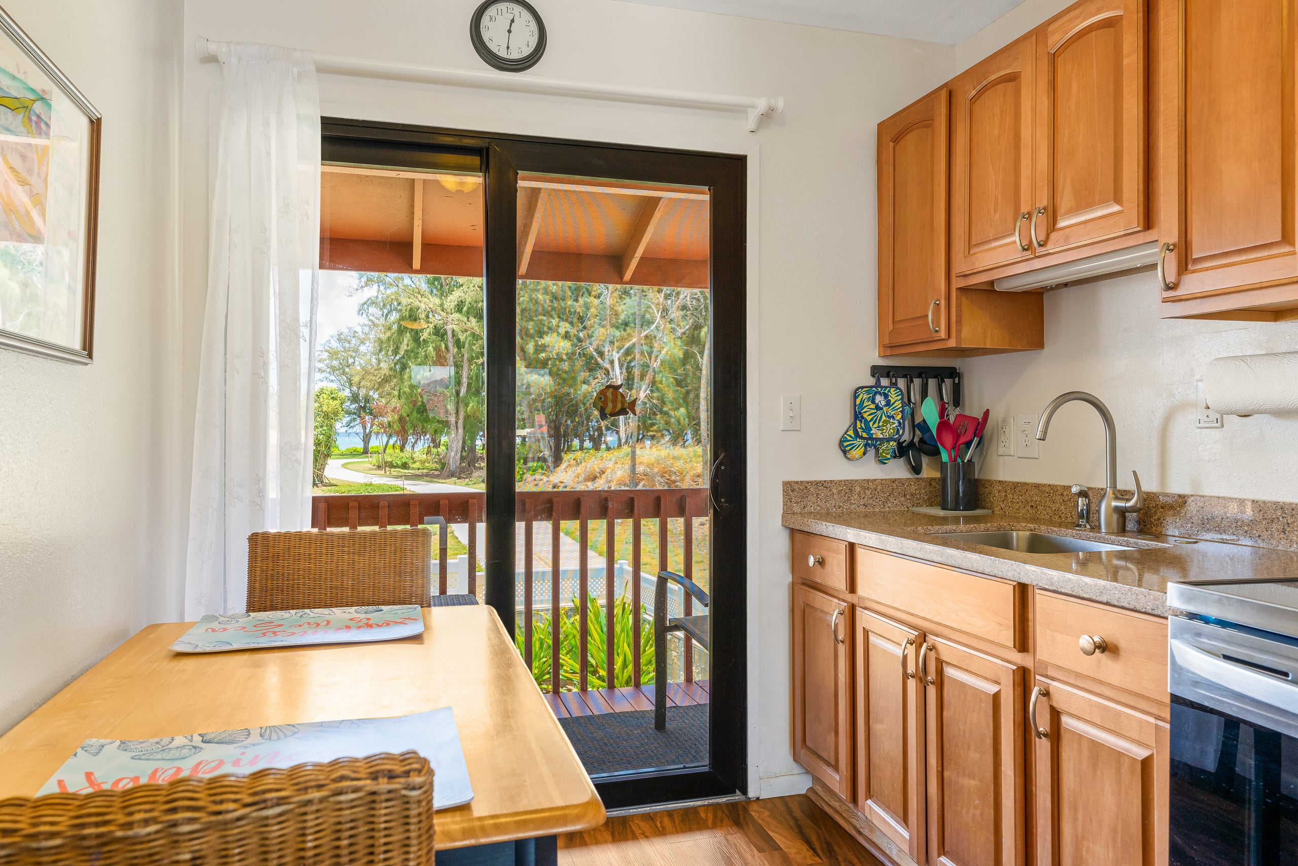 Condo in Kapaa · ★4.73 · 2 bedrooms · 3 beds · 1.5 private baths - Image 13
