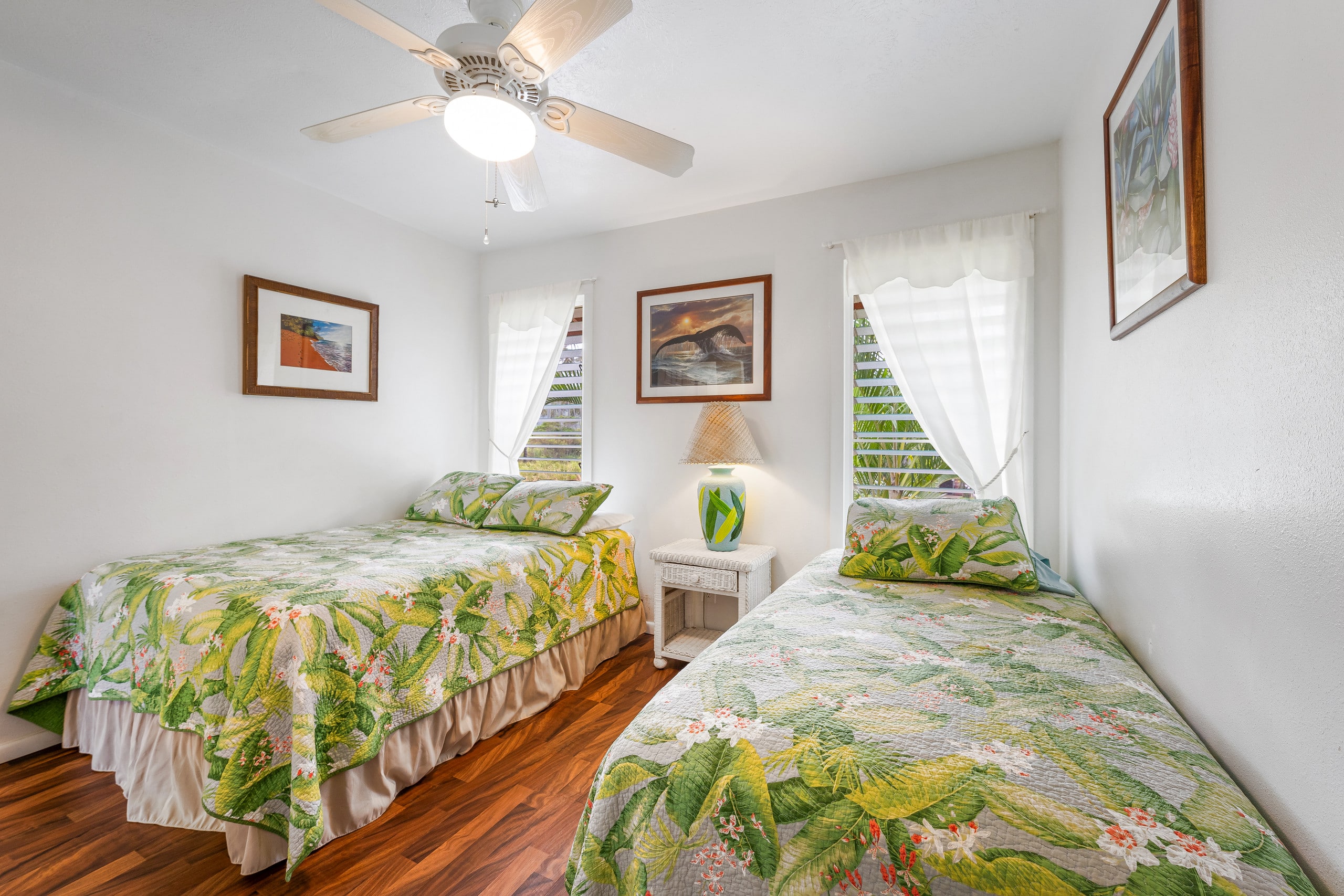 Condo in Kapaa · ★4.73 · 2 bedrooms · 3 beds · 1.5 private baths - Image 17