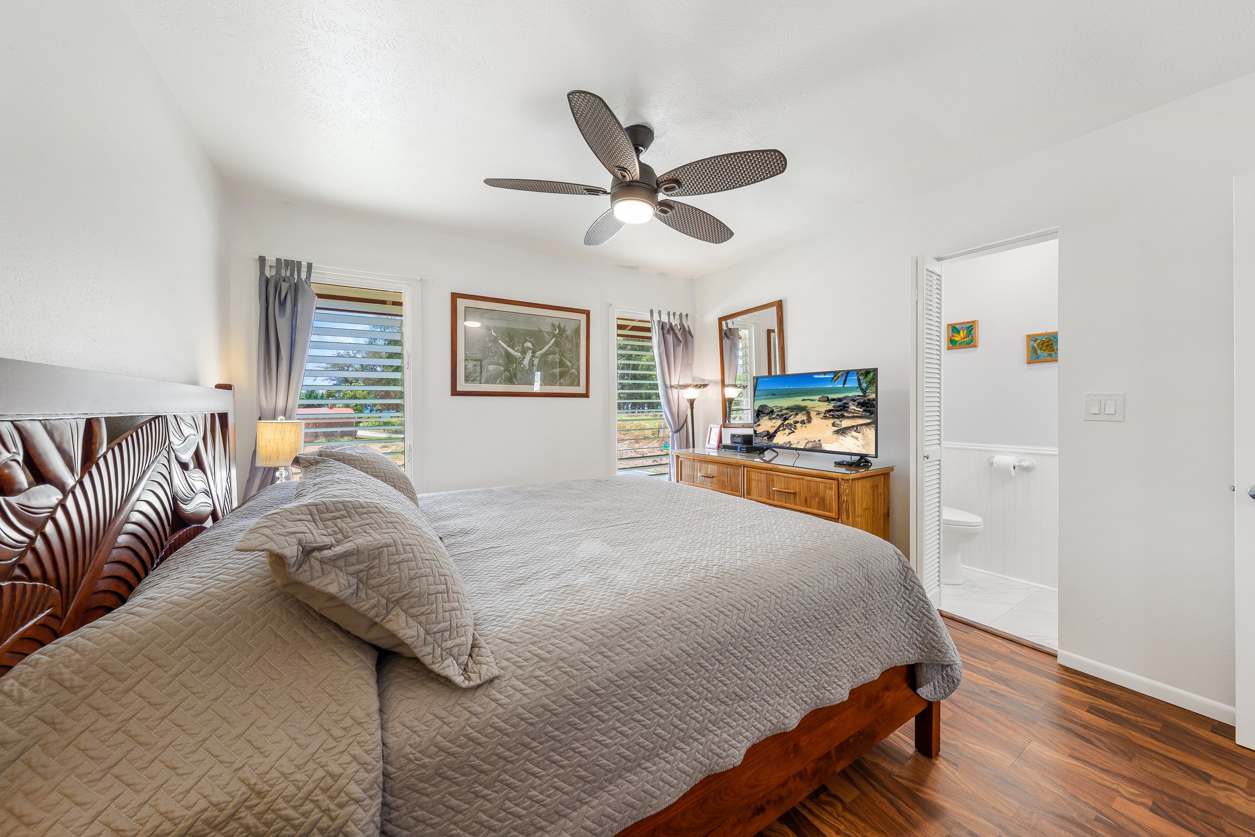 Condo in Kapaa · ★4.73 · 2 bedrooms · 3 beds · 1.5 private baths - Image 10